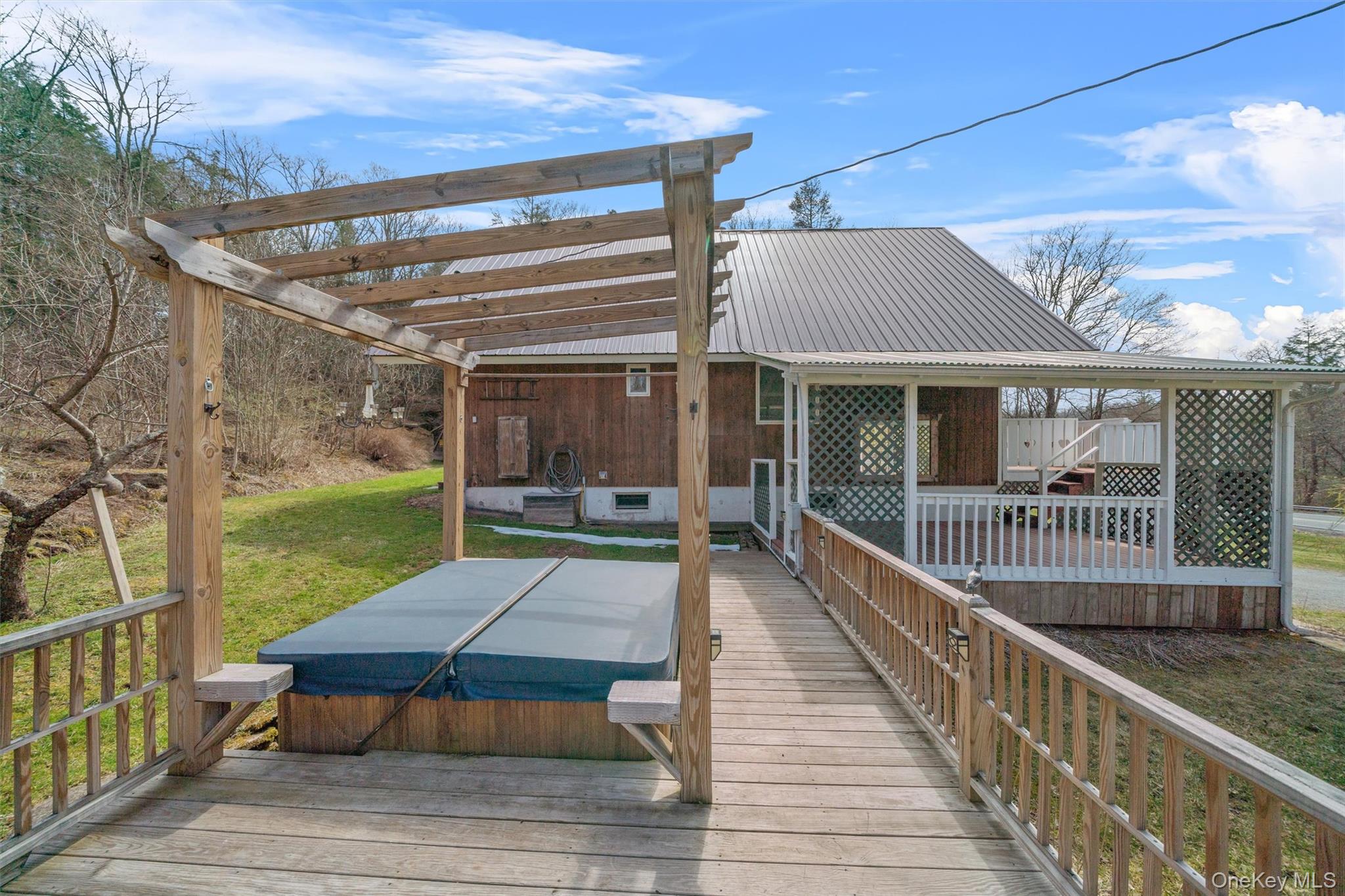 #6 photo, 242 Callicoon Center Road, Jeffersonville , NY 12748