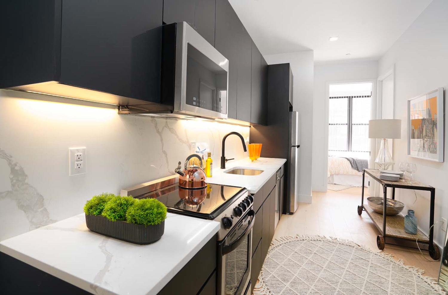 #8 photo, 1484 DEKALB Avenue, ブルックリン区 Bushwick , NY 11237