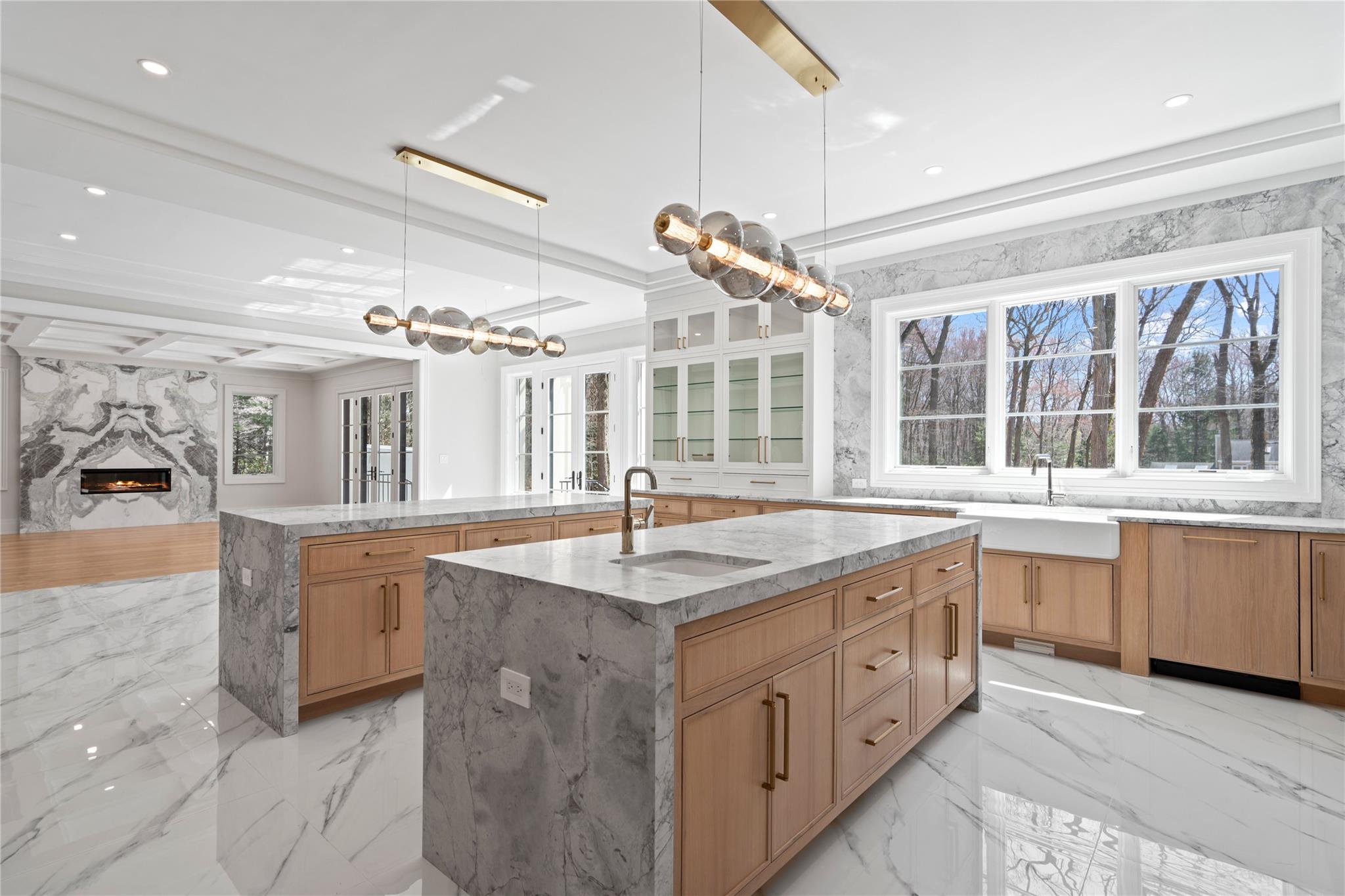 #18 photo, 20 Knollwood Road, ナッソー郡 Muttontown , NY 11545