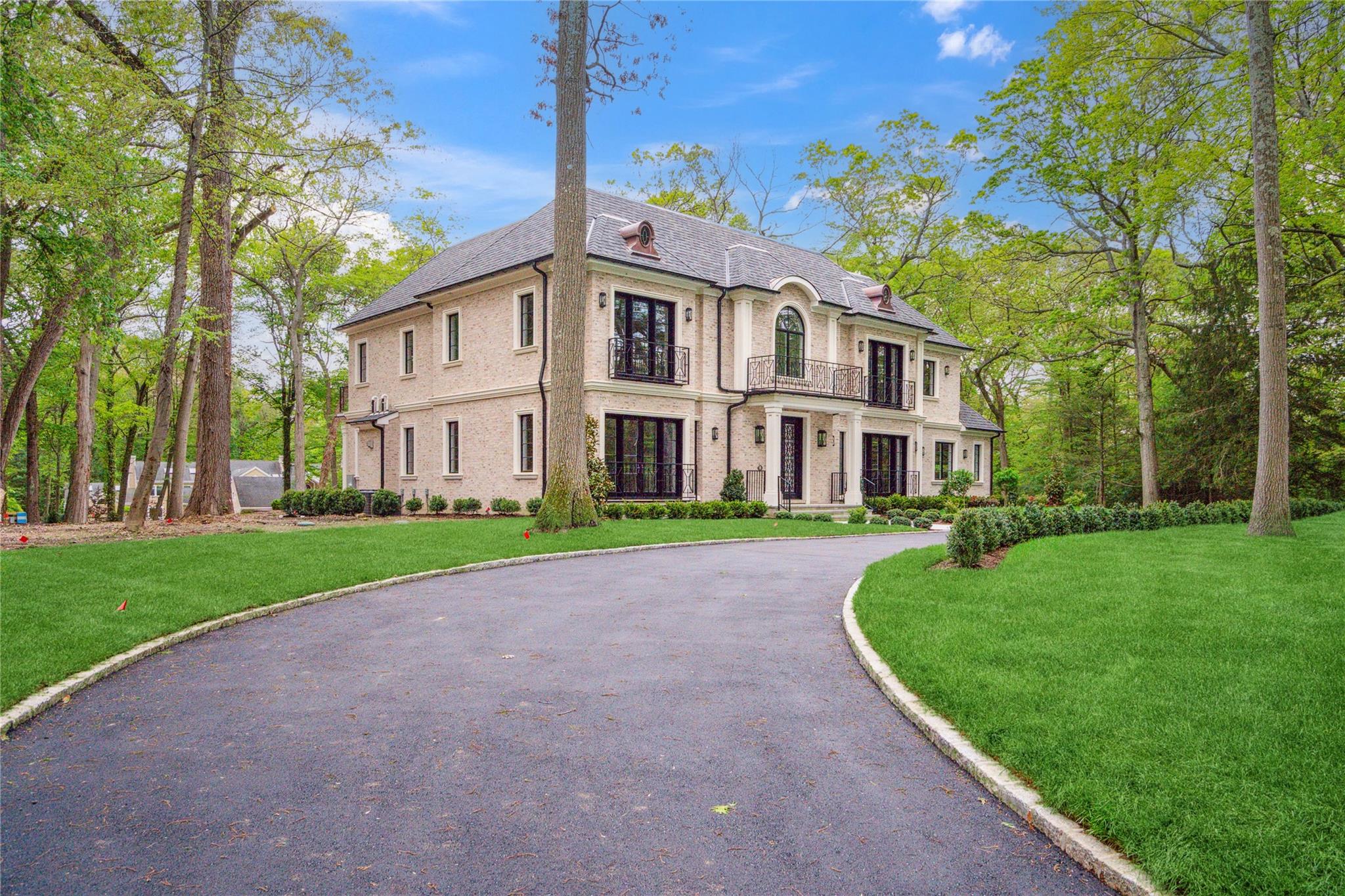 #3 photo, 20 Knollwood Road, ナッソー郡 Muttontown , NY 11545