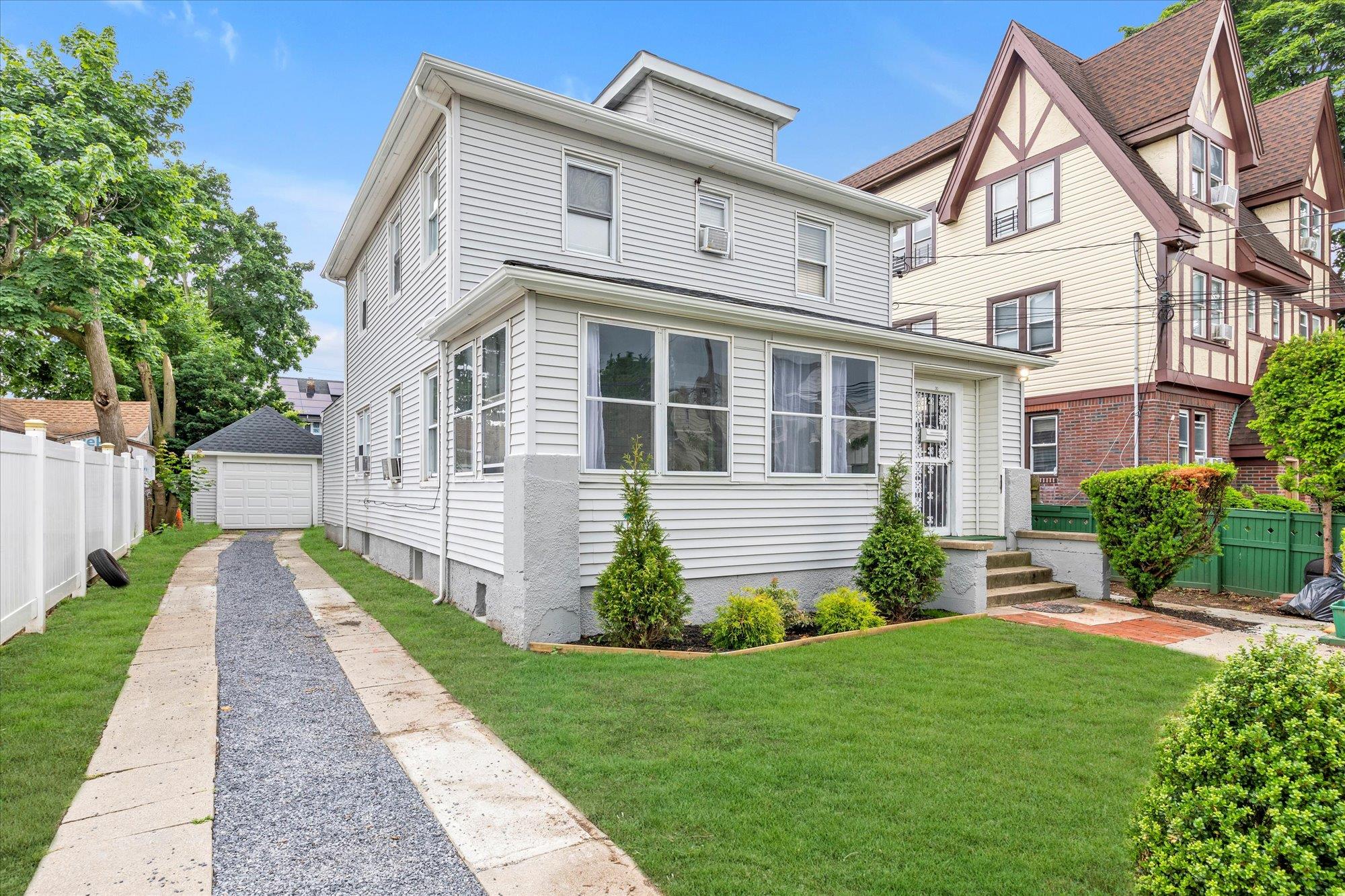 #2 photo, 30 Burr Avenue, Hempstead , NY 11550