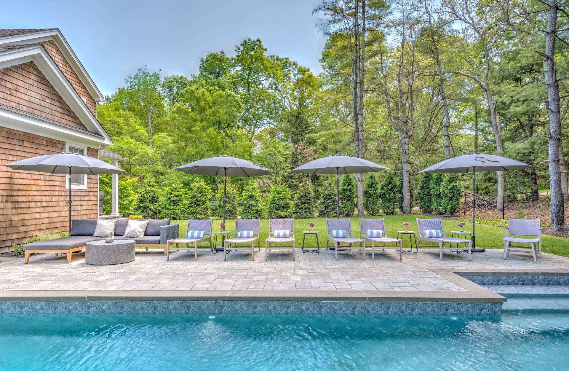 #3 photo, 97 Oak Lane, サフォーク郡 Amagansett , NY 11937