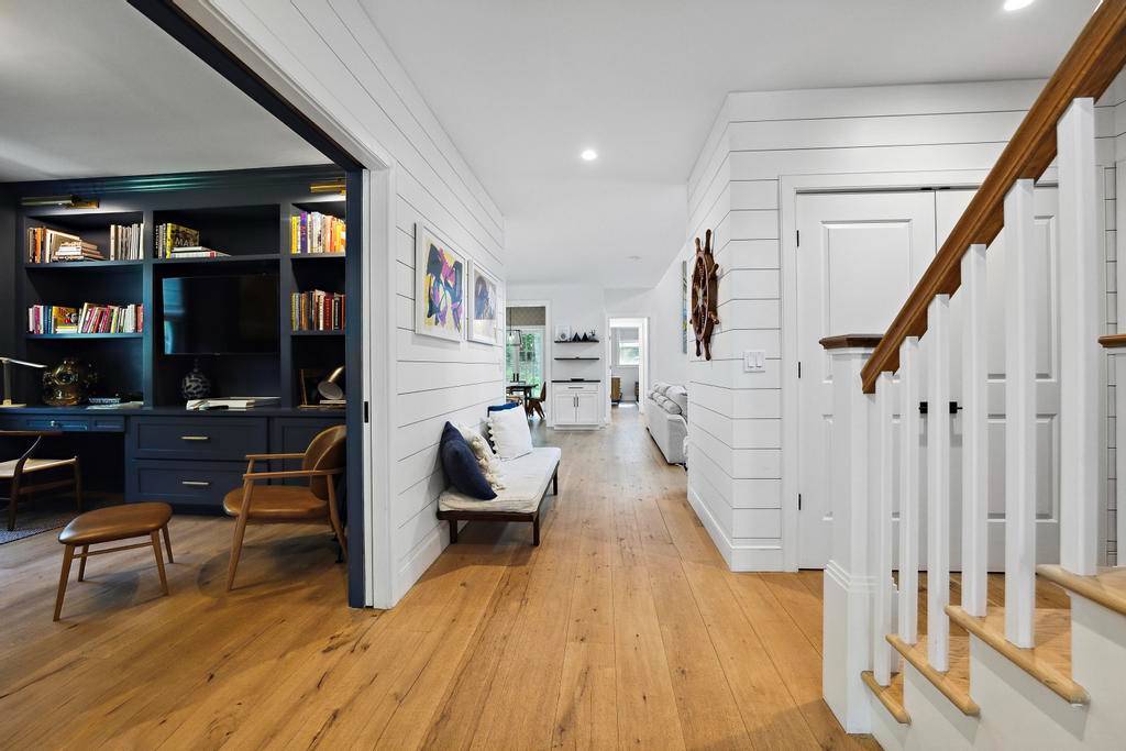 #7 photo, 97 Oak Lane, サフォーク郡 Amagansett , NY 11937