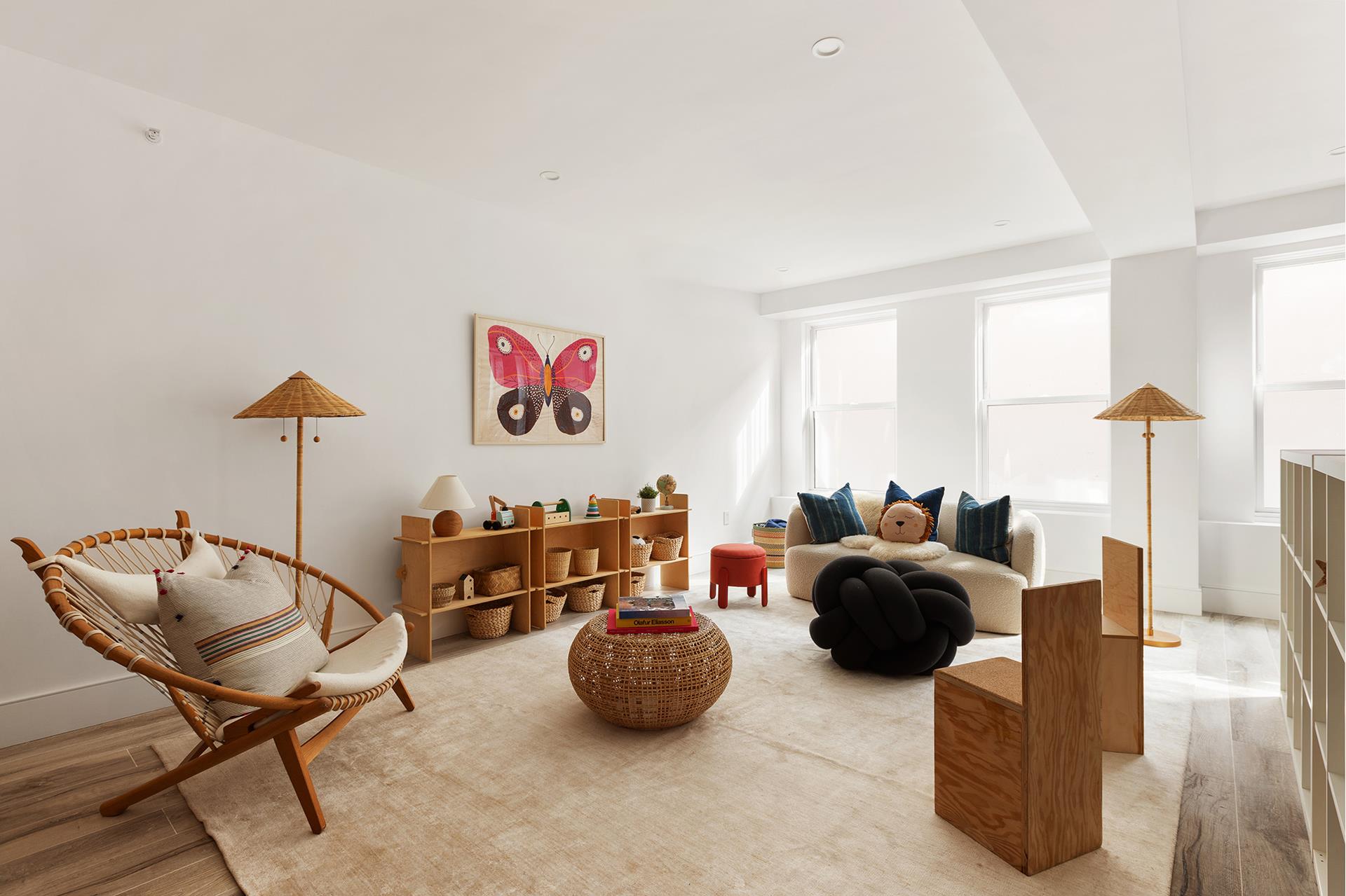 #9 photo, 524 HALSEY Street, ブルックリン区 Stuyvesant Heights , NY 11233