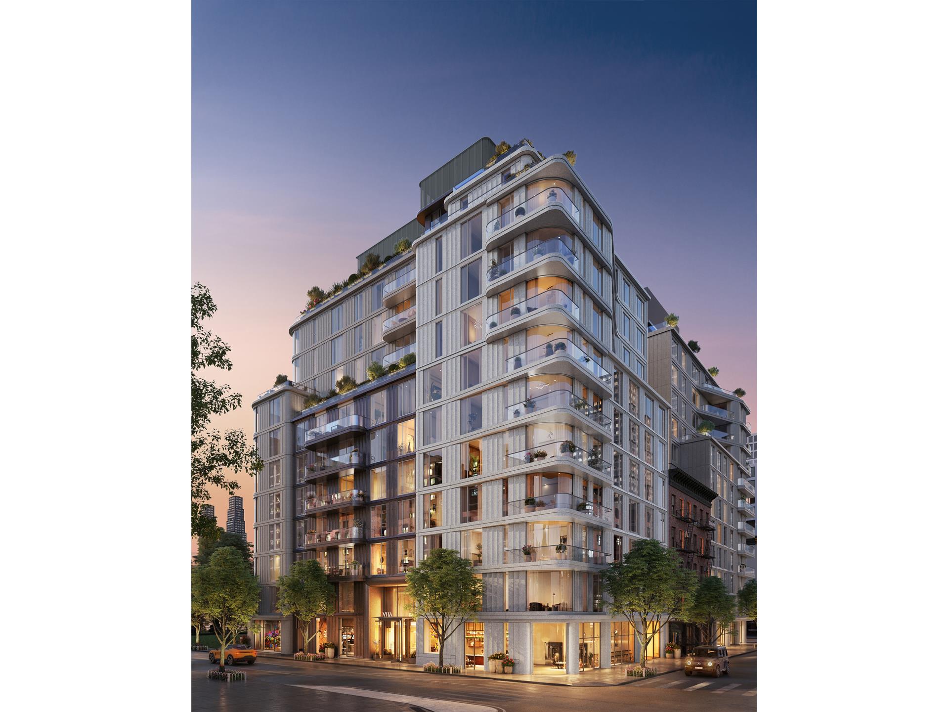 #20 photo, 499 9TH Avenue, マンハッタン Hudson Yards , NY 10018