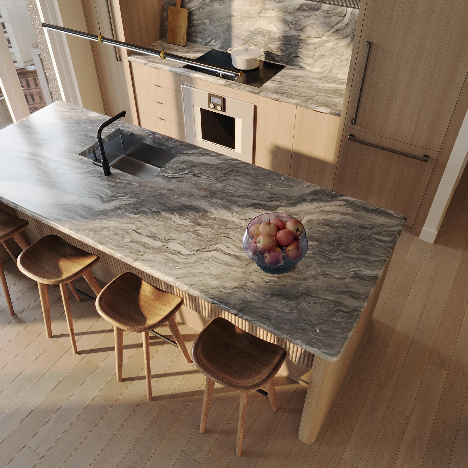 #3 photo, 499 9TH Avenue, マンハッタン Hudson Yards , NY 10018