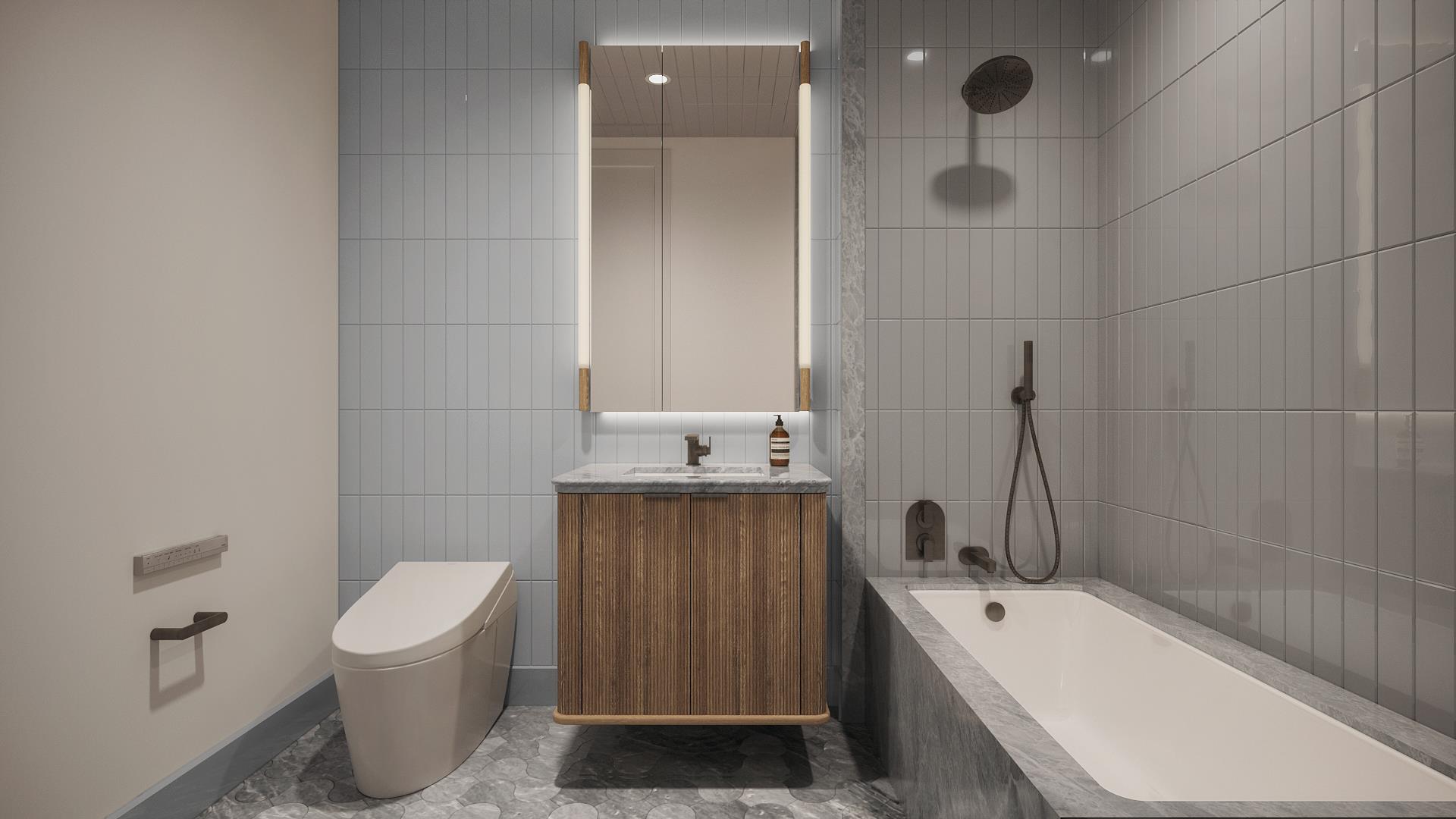 #7 photo, 499 9TH Avenue, マンハッタン Hudson Yards , NY 10018