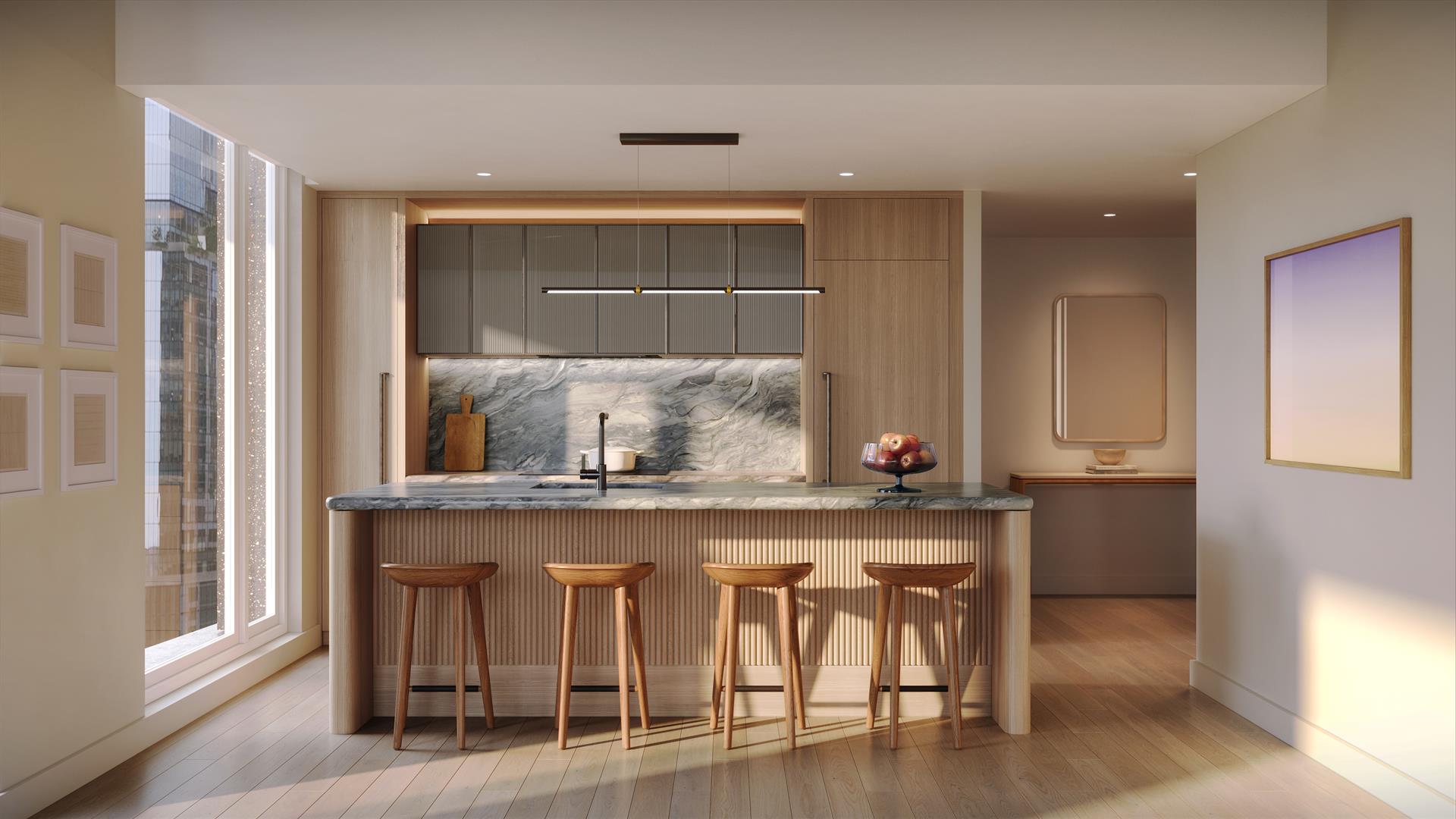 #9 photo, 499 9TH Avenue, マンハッタン Hudson Yards , NY 10018