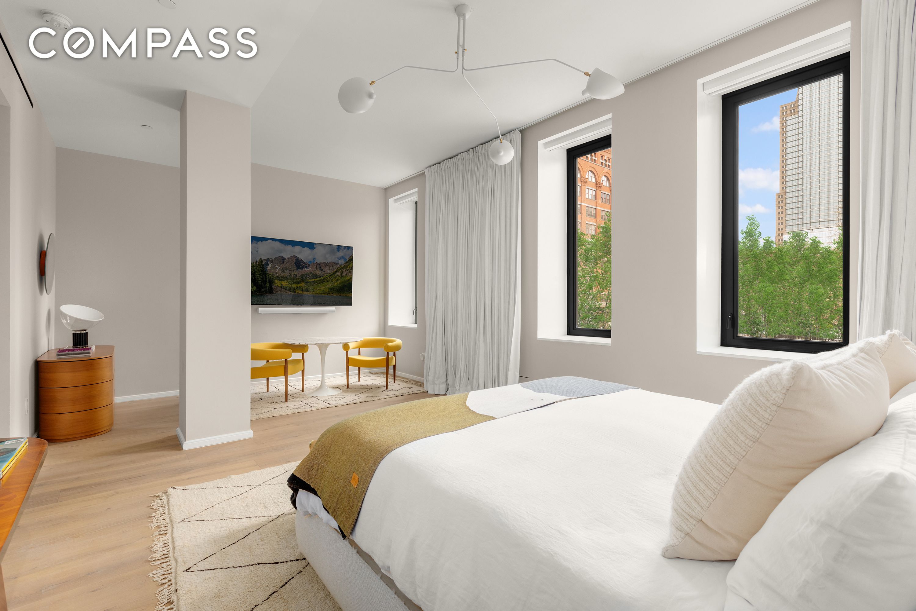 #12 photo, 11 Beach Street, マンハッタン TriBeCa , NY 10013