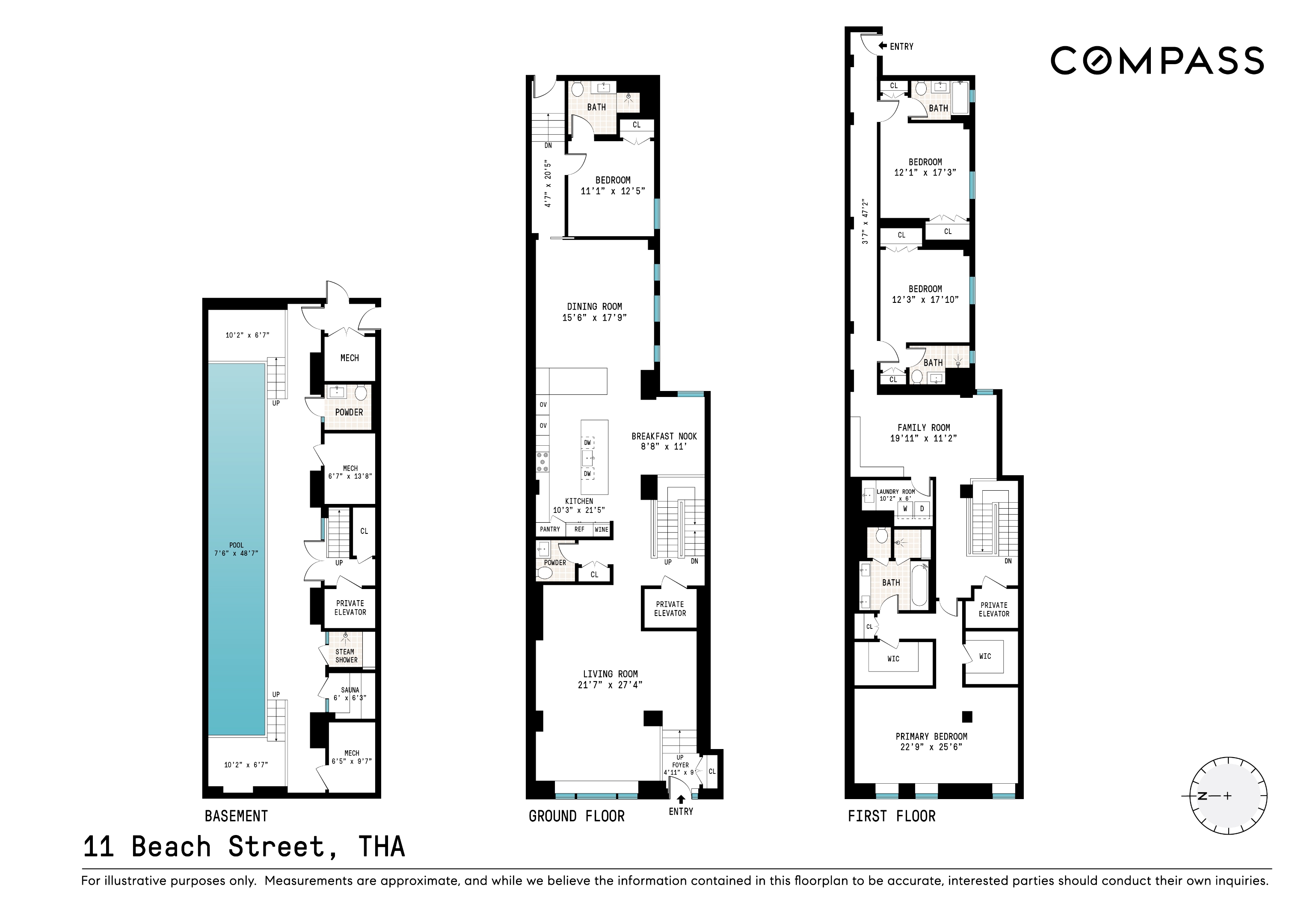 #2 photo, 11 Beach Street, マンハッタン TriBeCa , NY 10013