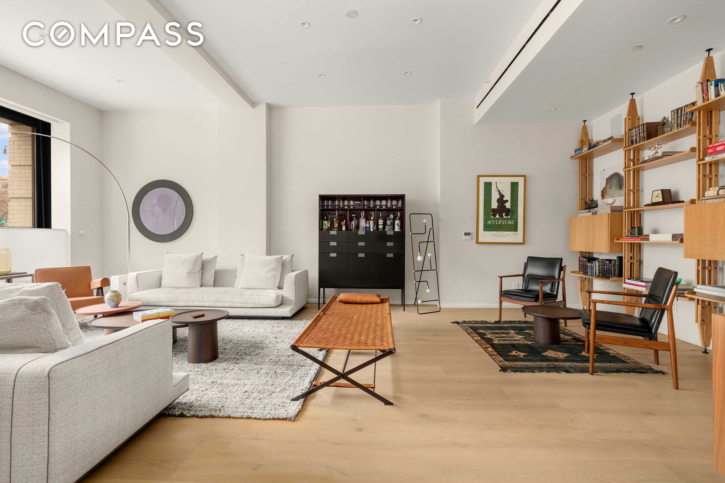 #4 photo, 11 Beach Street, マンハッタン TriBeCa , NY 10013