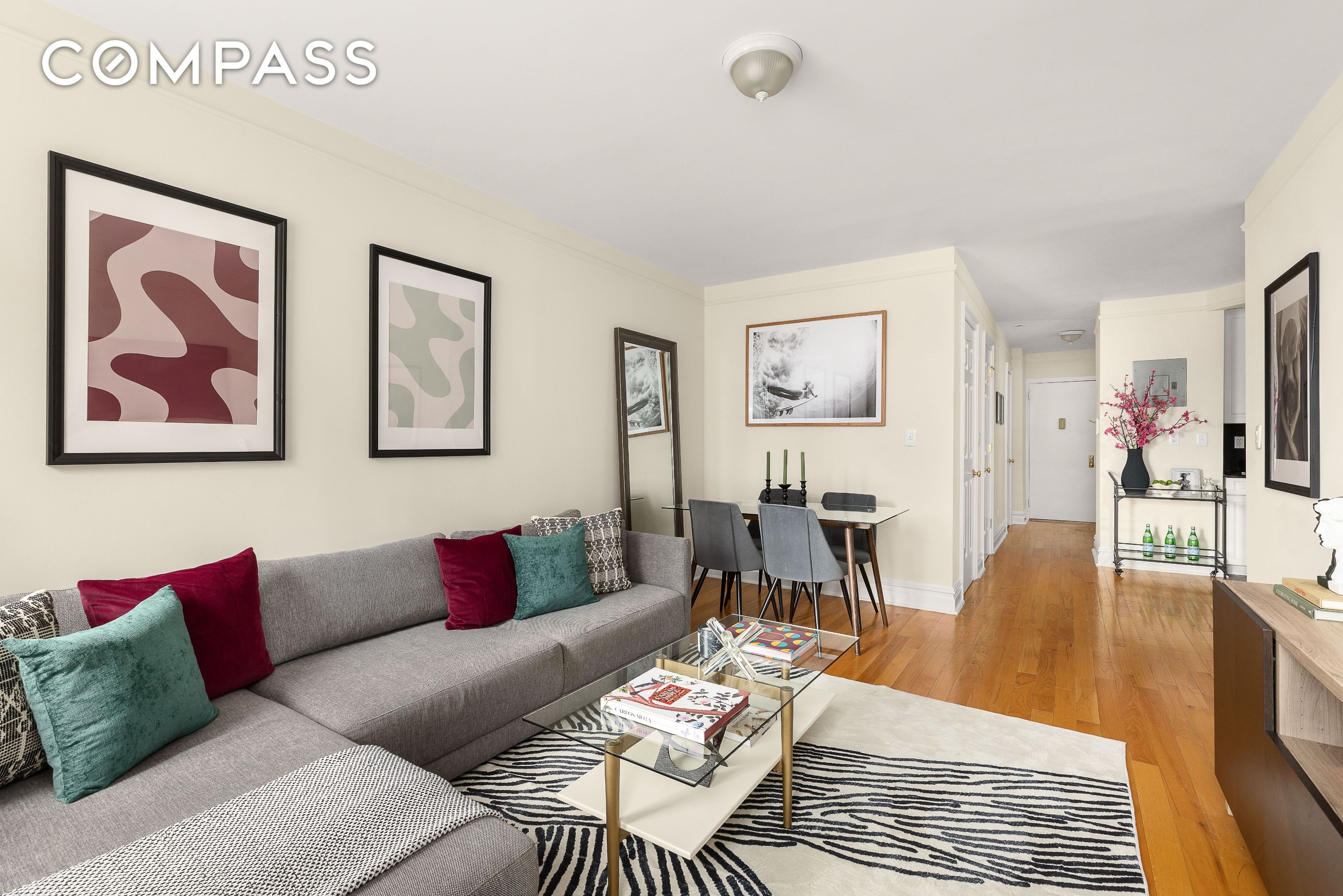 #3 photo, 801 Riverside Drive, マンハッタン Washington Heights , NY 10032