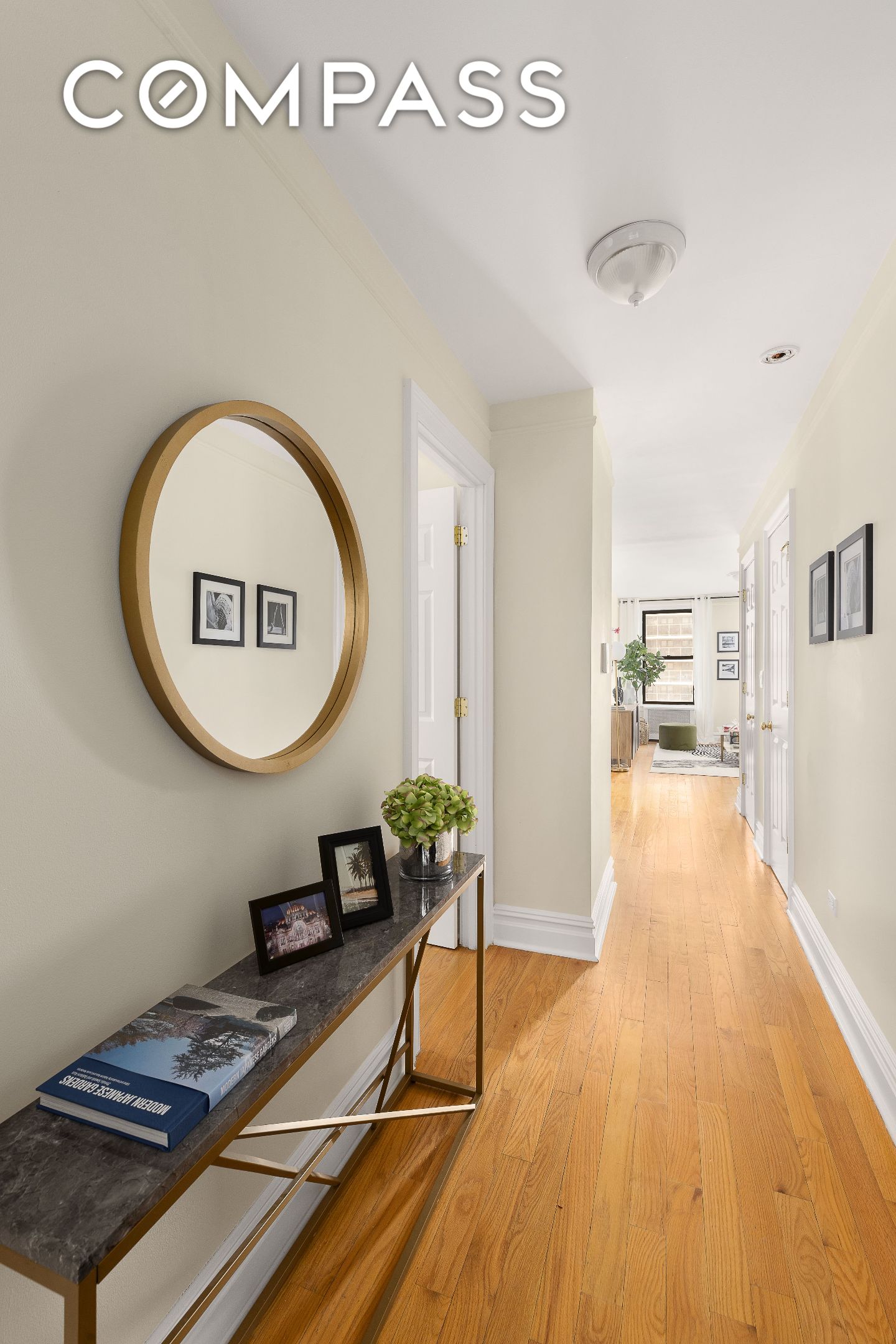 #5 photo, 801 Riverside Drive, マンハッタン Washington Heights , NY 10032