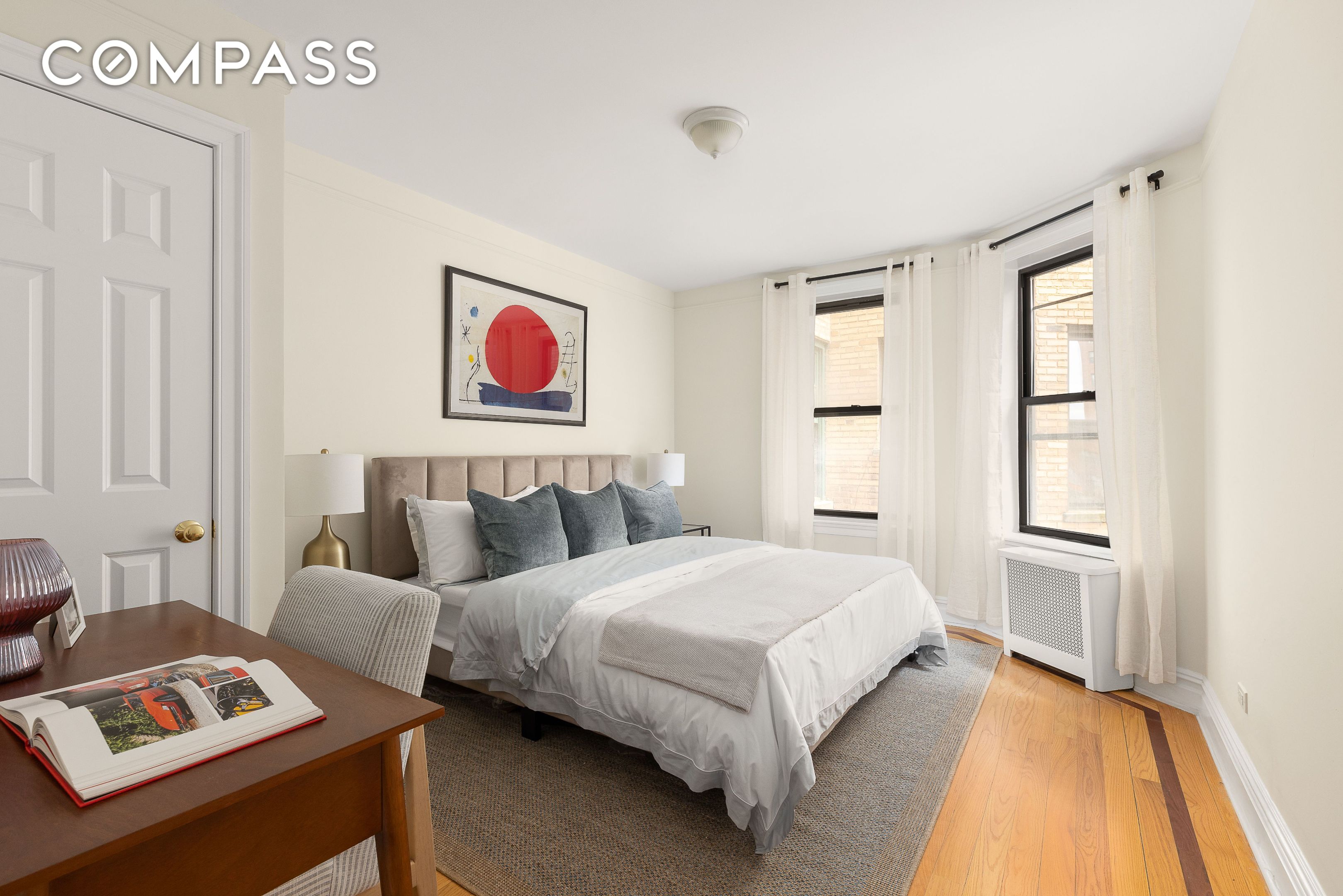 #6 photo, 801 Riverside Drive, マンハッタン Washington Heights , NY 10032