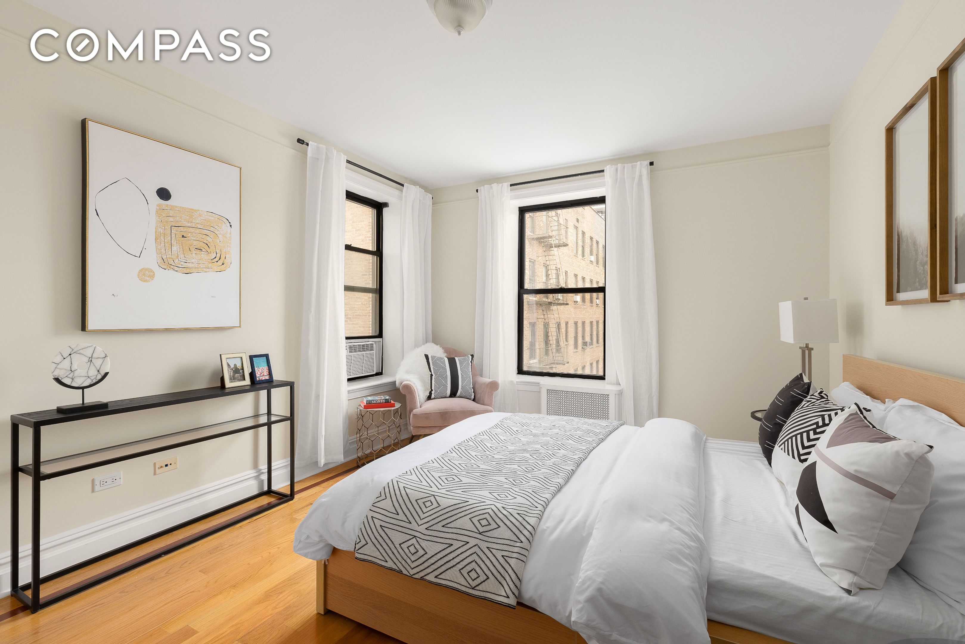 #7 photo, 801 Riverside Drive, マンハッタン Washington Heights , NY 10032