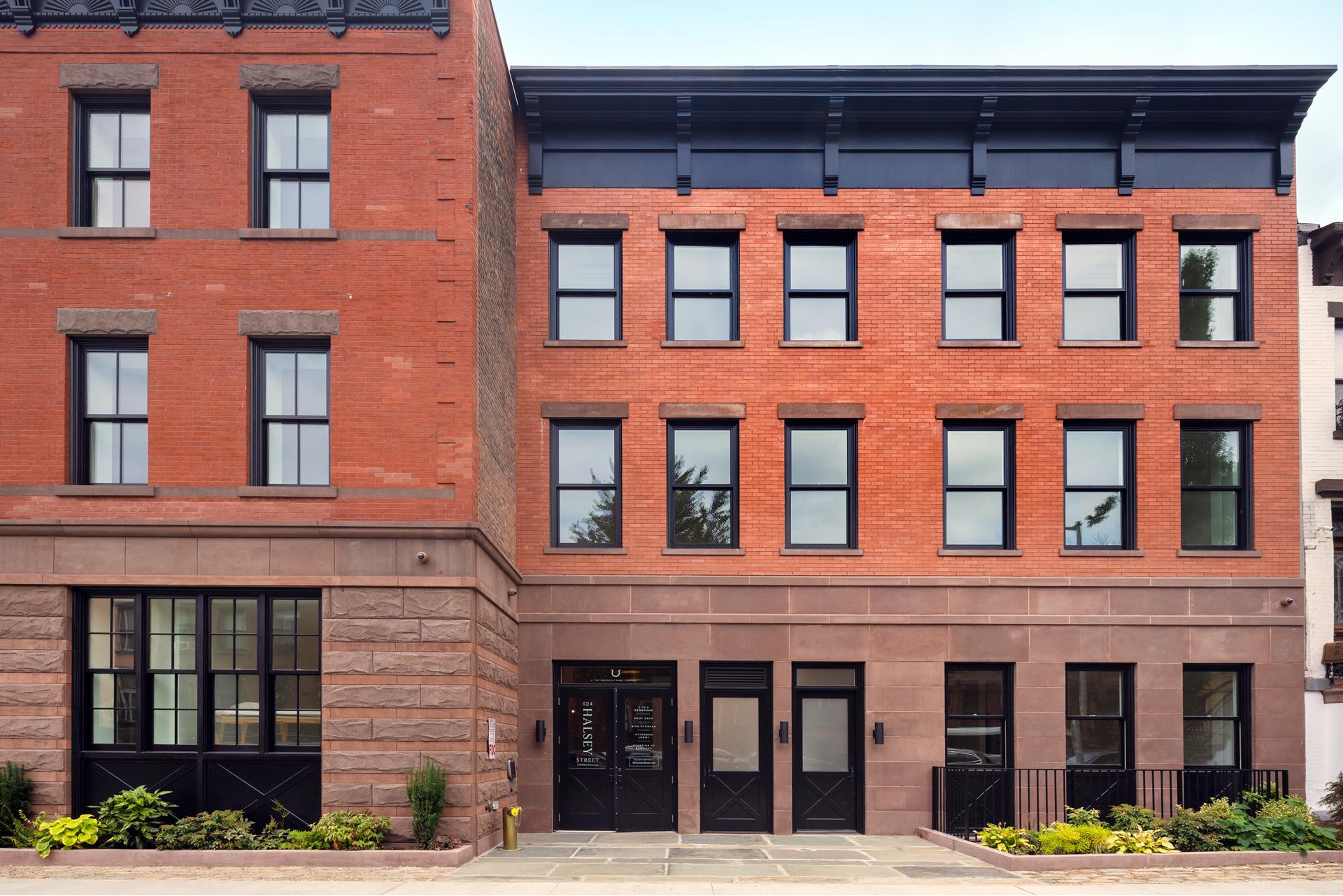 #15 photo, 524 HALSEY Street, ブルックリン区 Stuyvesant Heights , NY 11233