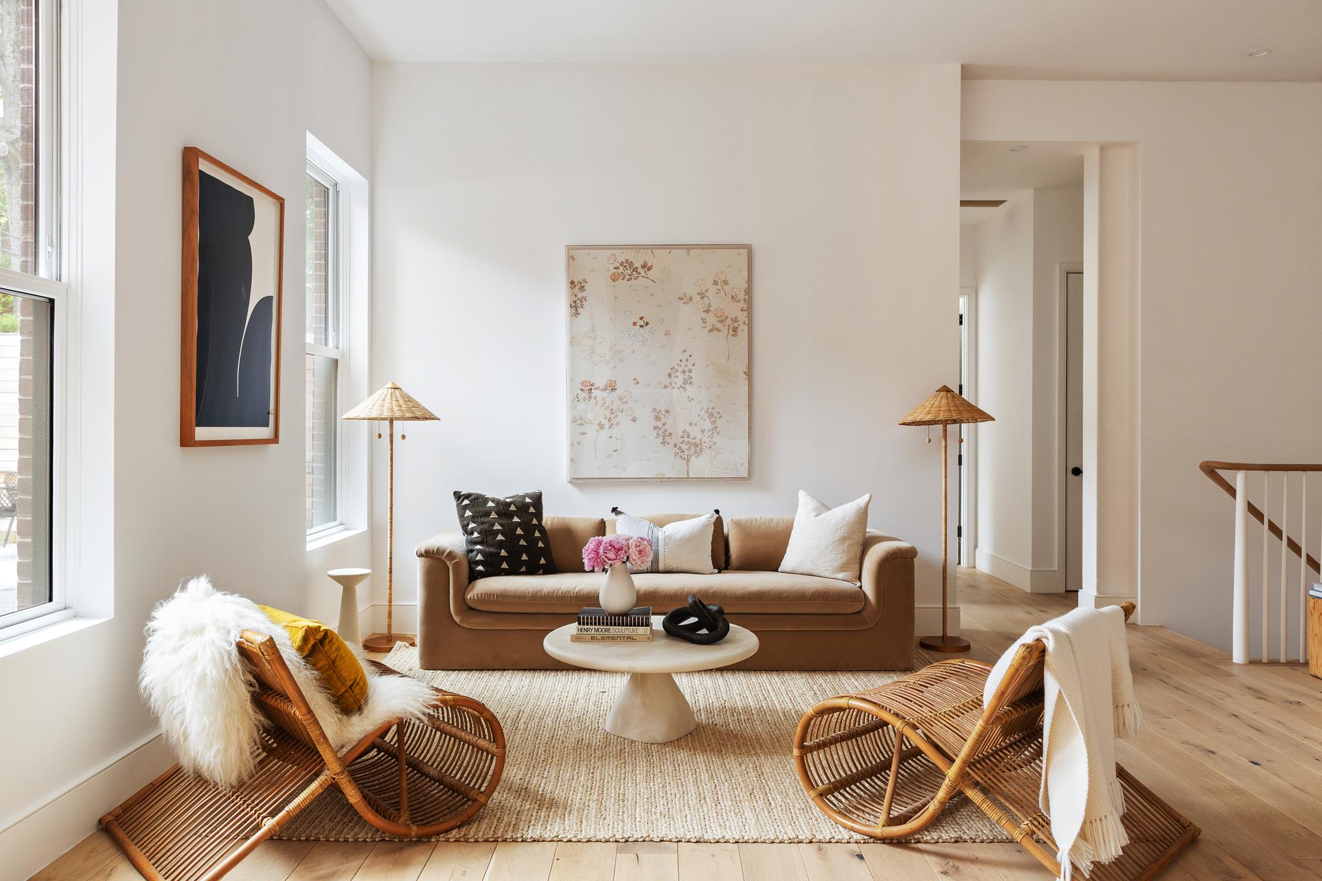 #5 photo, 524 HALSEY Street, ブルックリン区 Stuyvesant Heights , NY 11233