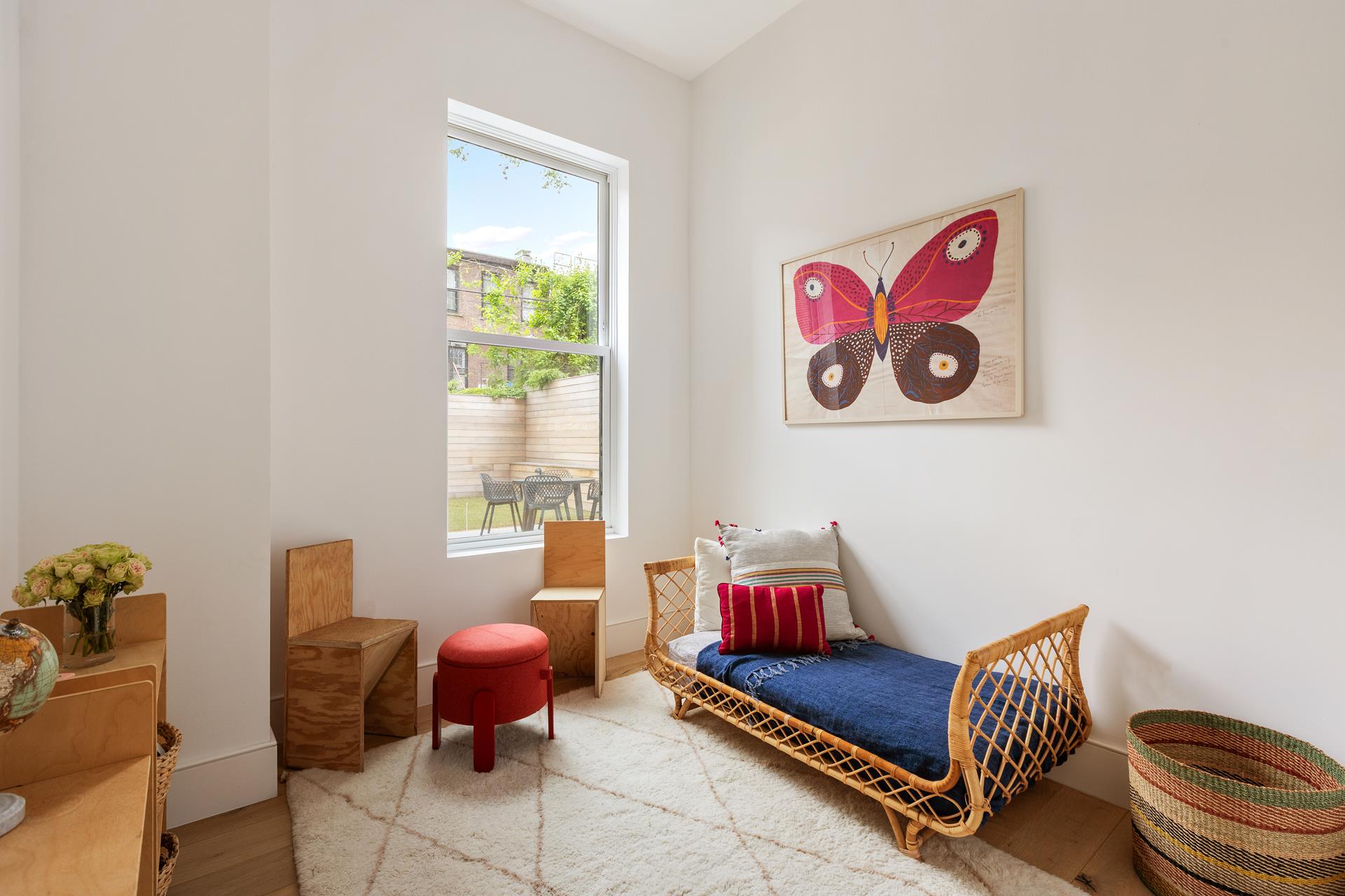 #8 photo, 524 HALSEY Street, ブルックリン区 Stuyvesant Heights , NY 11233