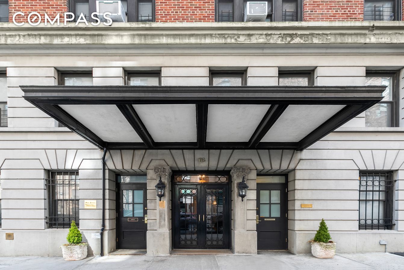 #8 photo, 16 E 98th Street, Манхэттен ‖ Upper East Side , NY 10029