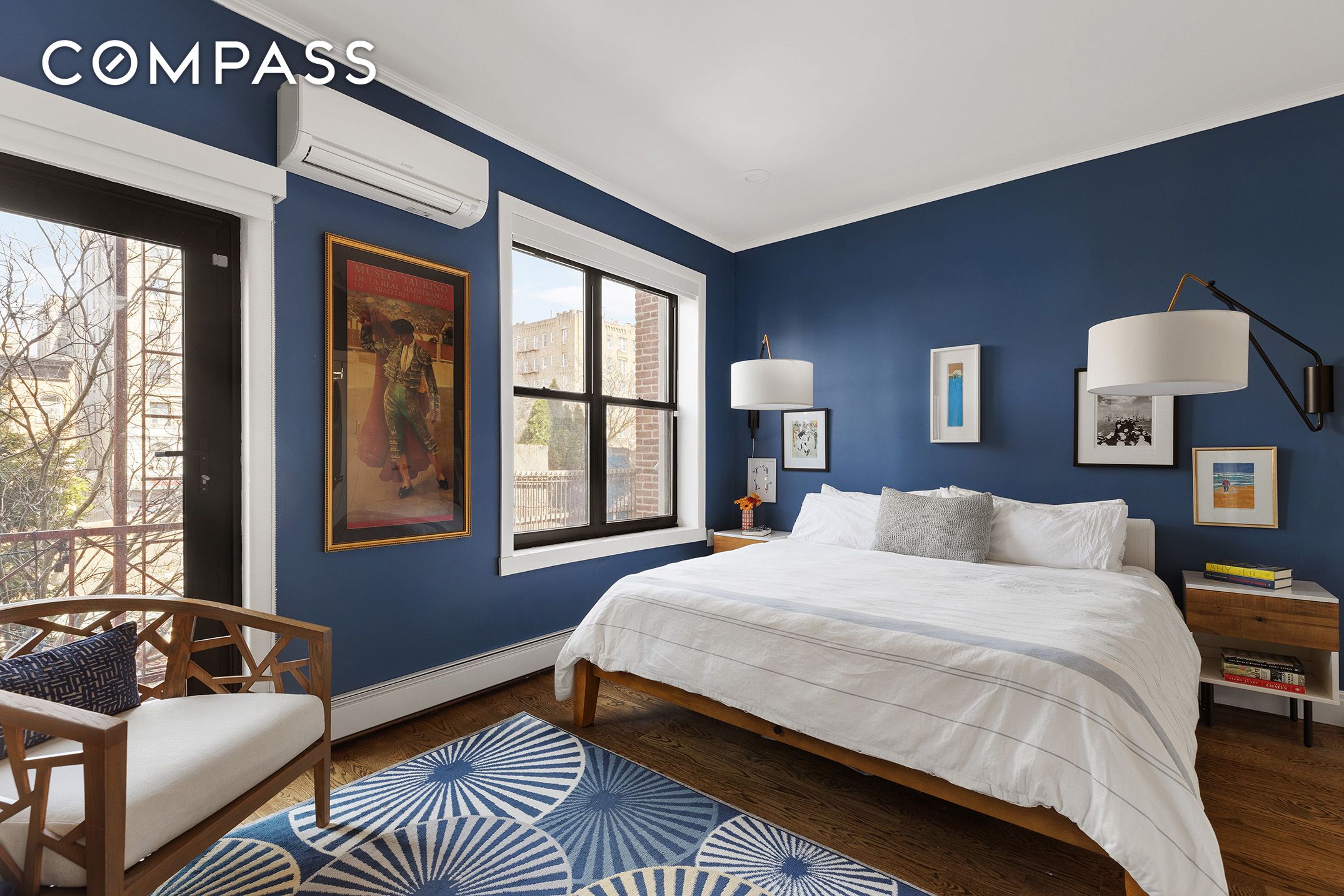 #10 photo, 657 W 183rd Street, マンハッタン Washington Heights , NY 10033