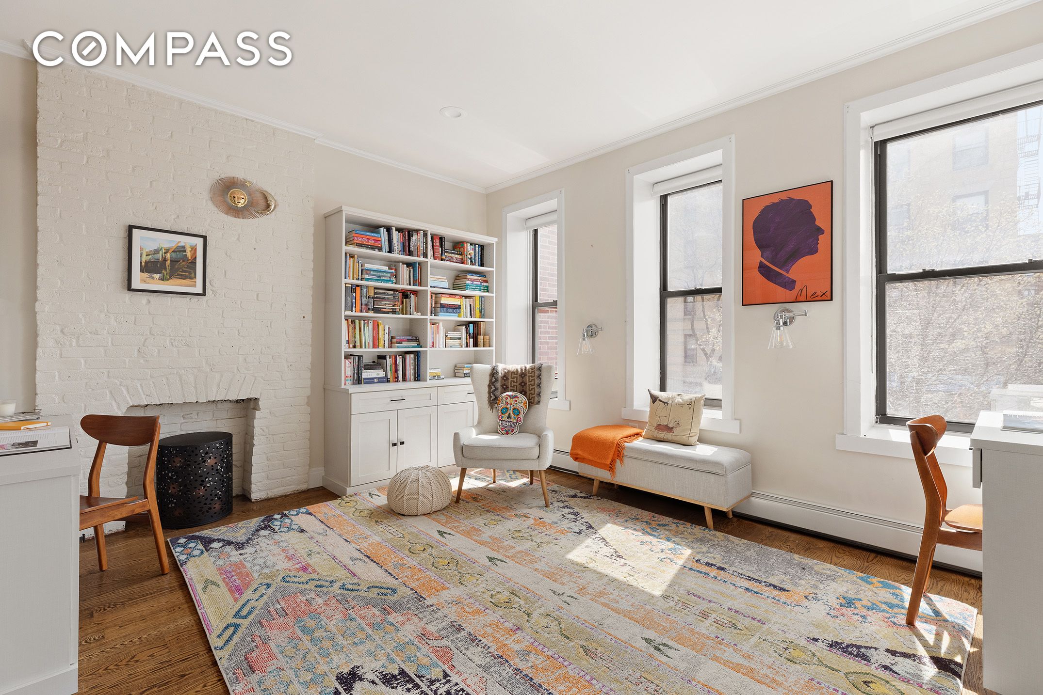 #11 photo, 657 W 183rd Street, マンハッタン Washington Heights , NY 10033