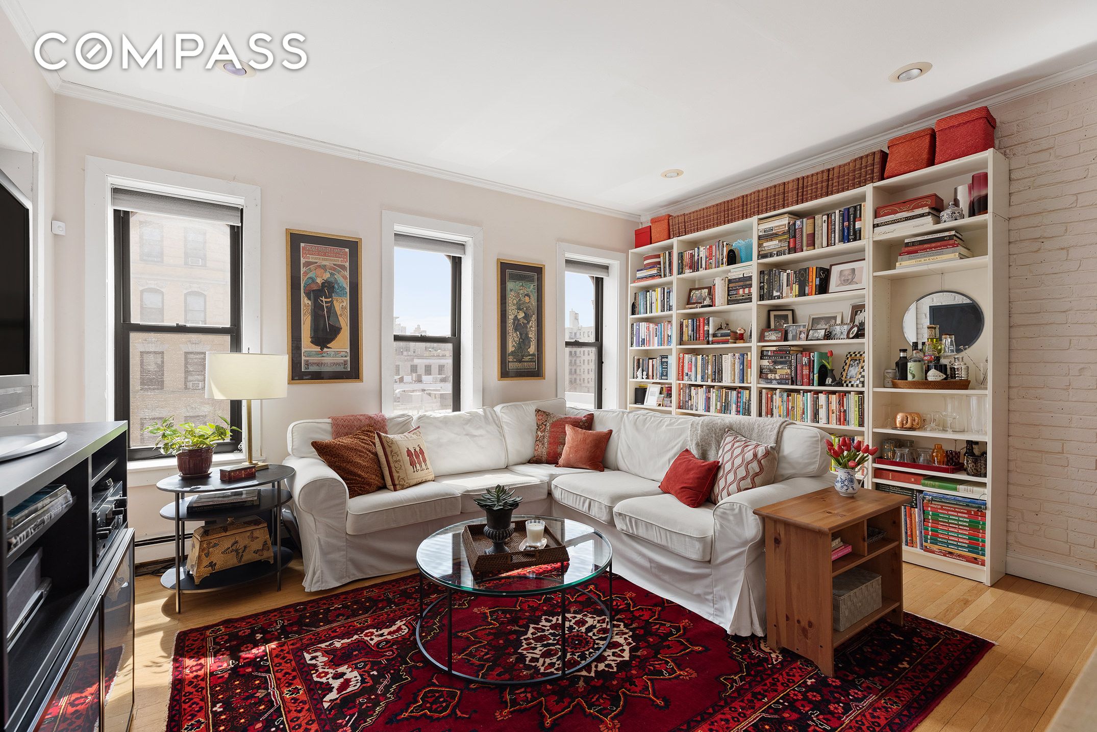 #15 photo, 657 W 183rd Street, マンハッタン Washington Heights , NY 10033