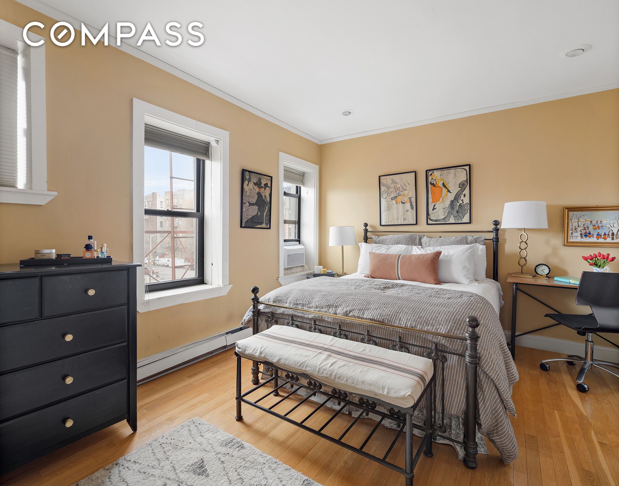 #16 photo, 657 W 183rd Street, マンハッタン Washington Heights , NY 10033