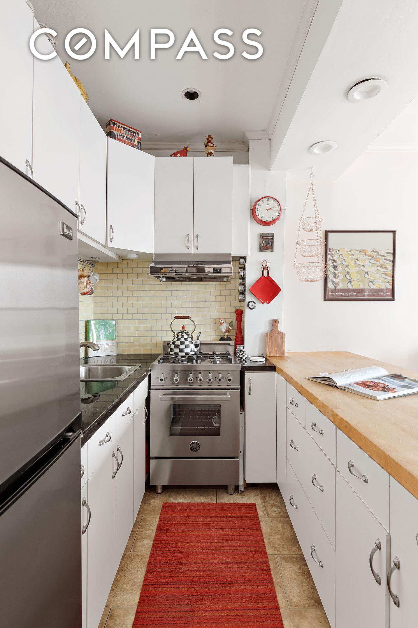 #17 photo, 657 W 183rd Street, マンハッタン Washington Heights , NY 10033