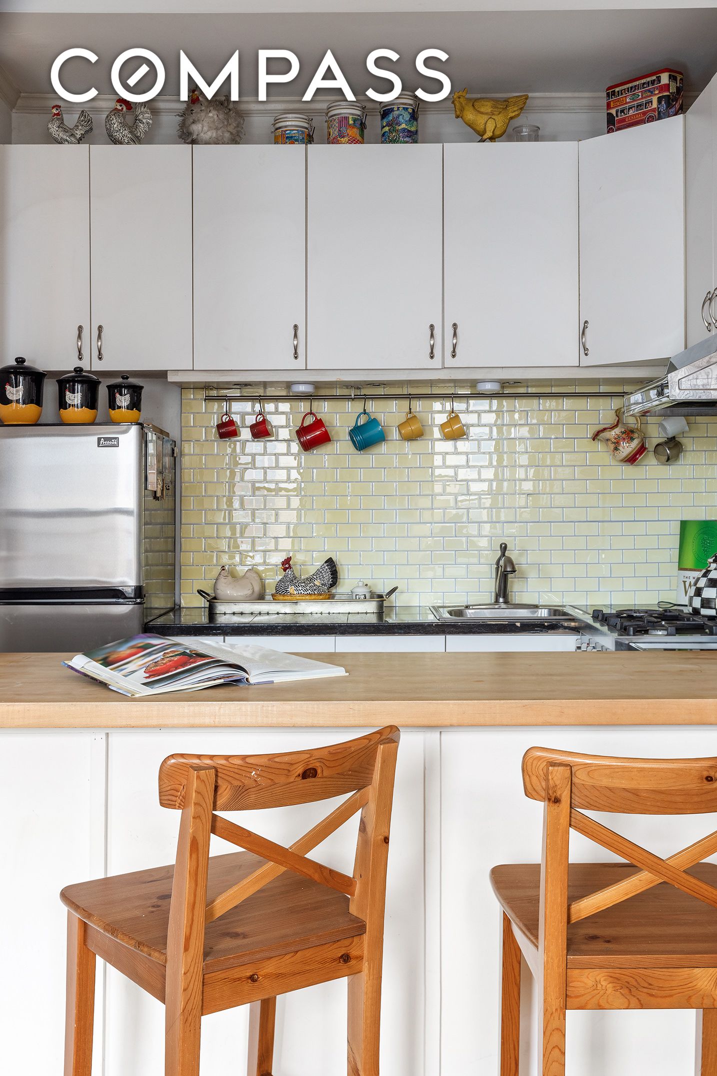 #18 photo, 657 W 183rd Street, マンハッタン Washington Heights , NY 10033