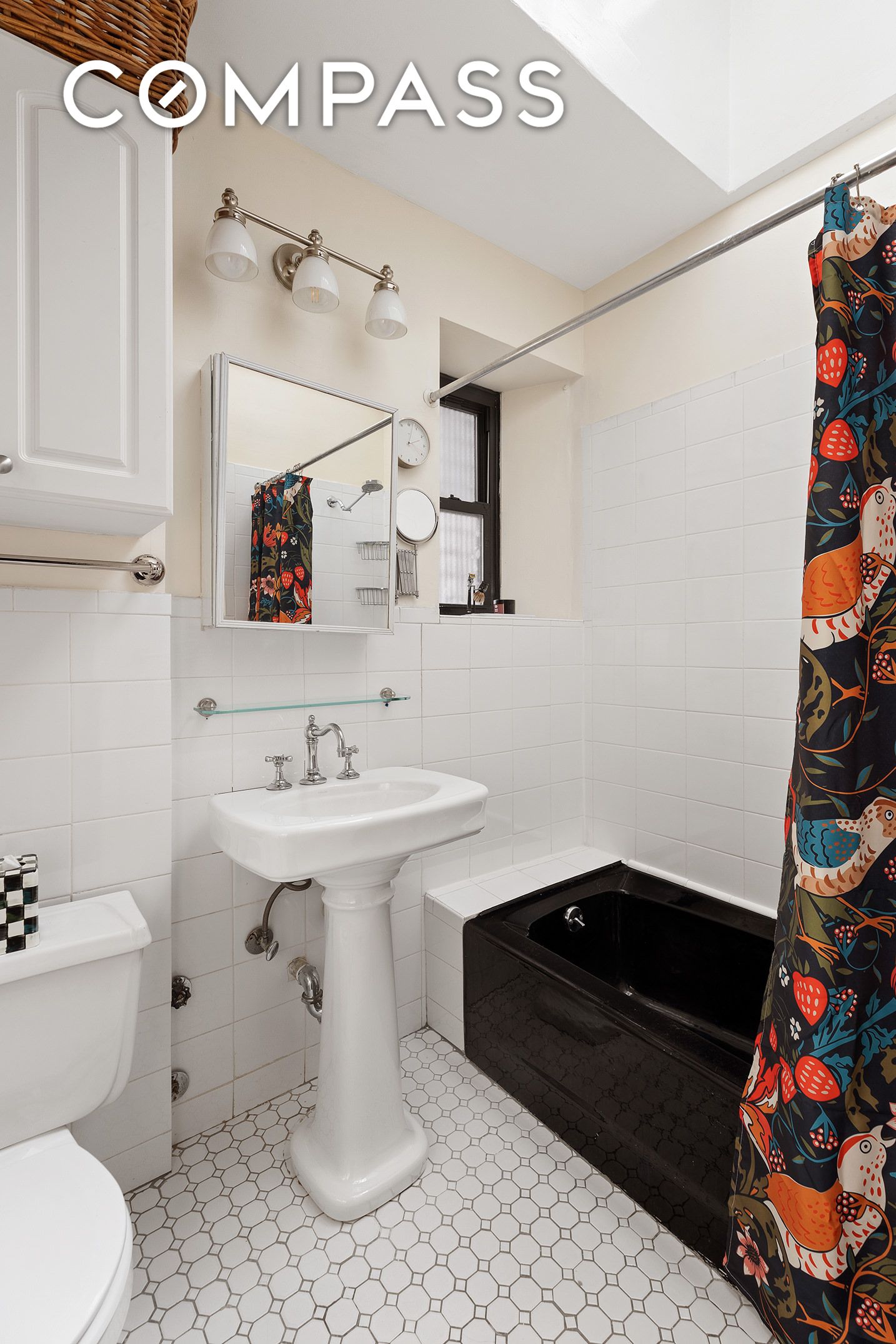 #20 photo, 657 W 183rd Street, マンハッタン Washington Heights , NY 10033