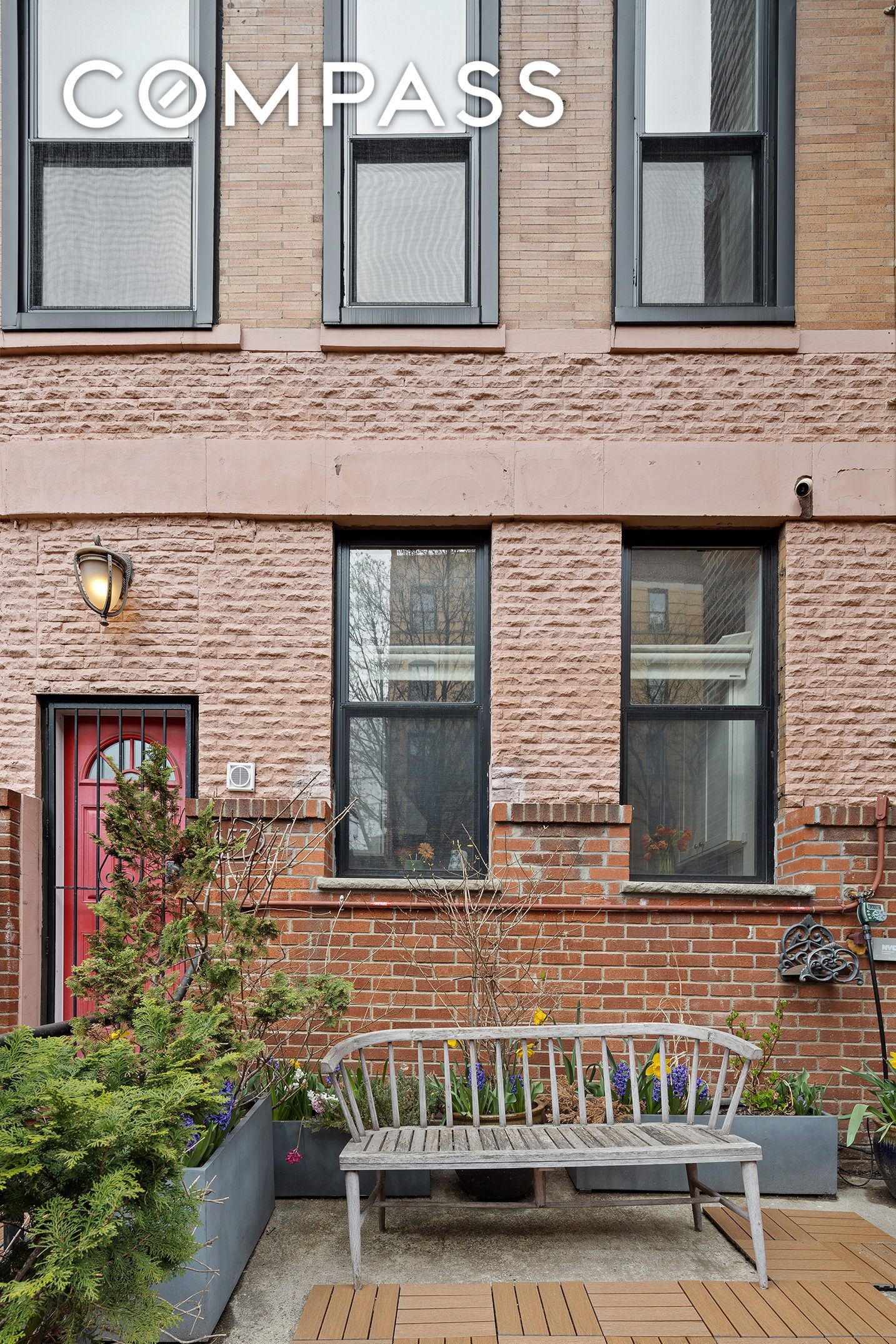 #22 photo, 657 W 183rd Street, マンハッタン Washington Heights , NY 10033