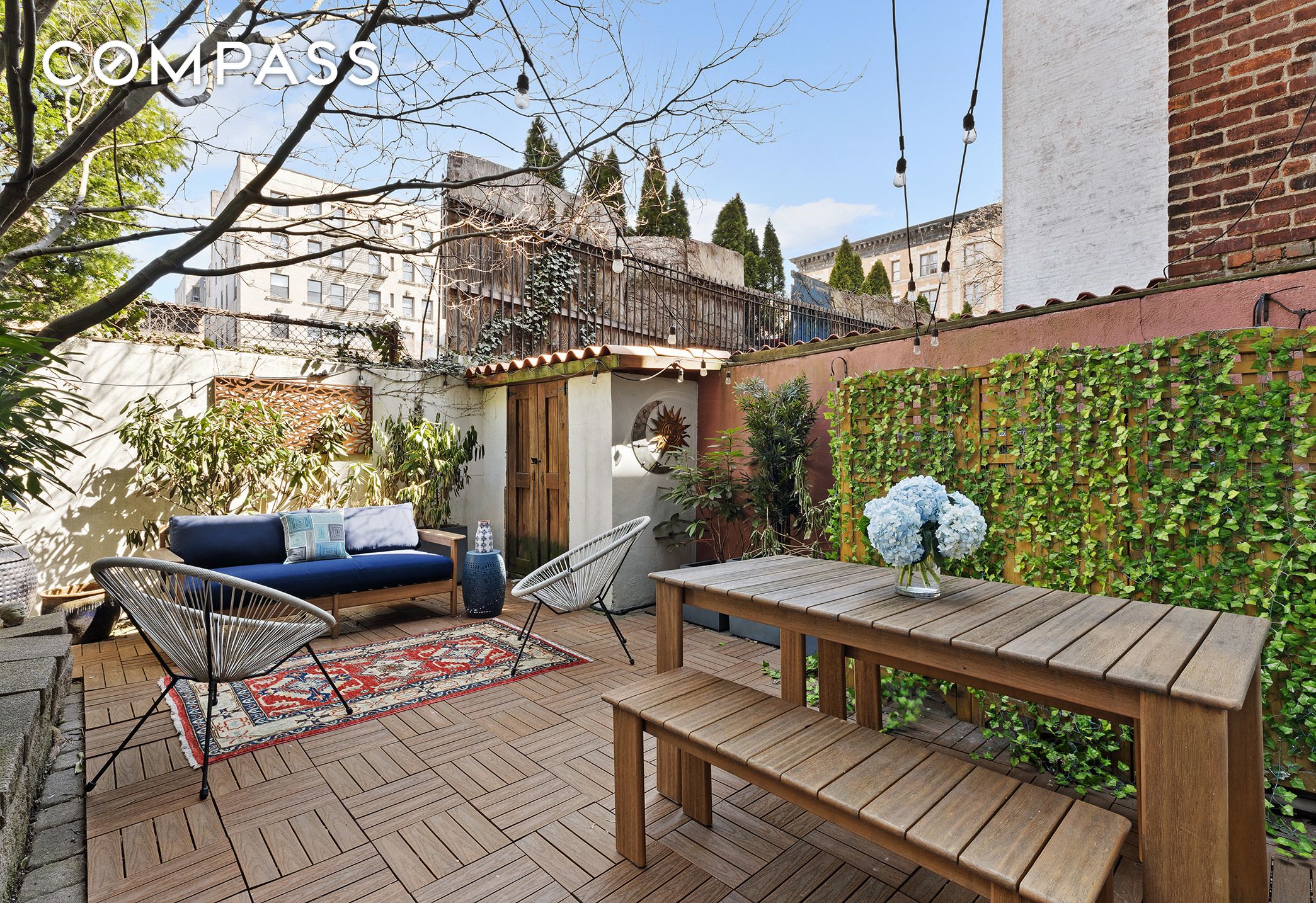 #4 photo, 657 W 183rd Street, マンハッタン Washington Heights , NY 10033