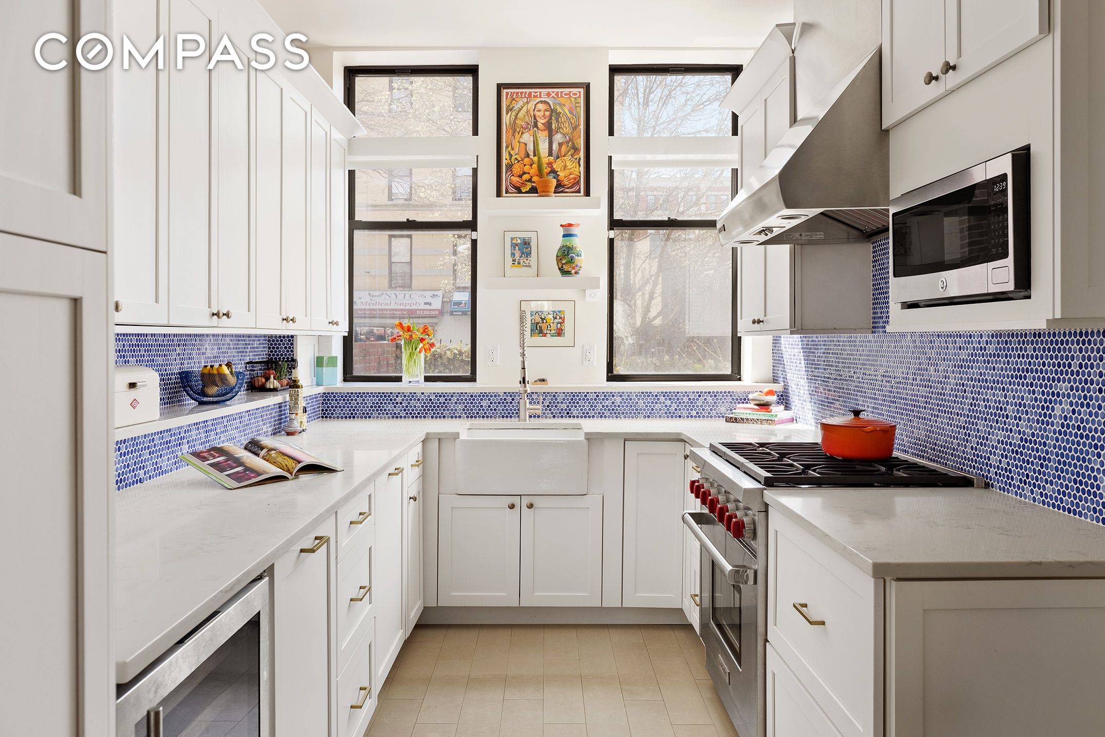 #5 photo, 657 W 183rd Street, マンハッタン Washington Heights , NY 10033