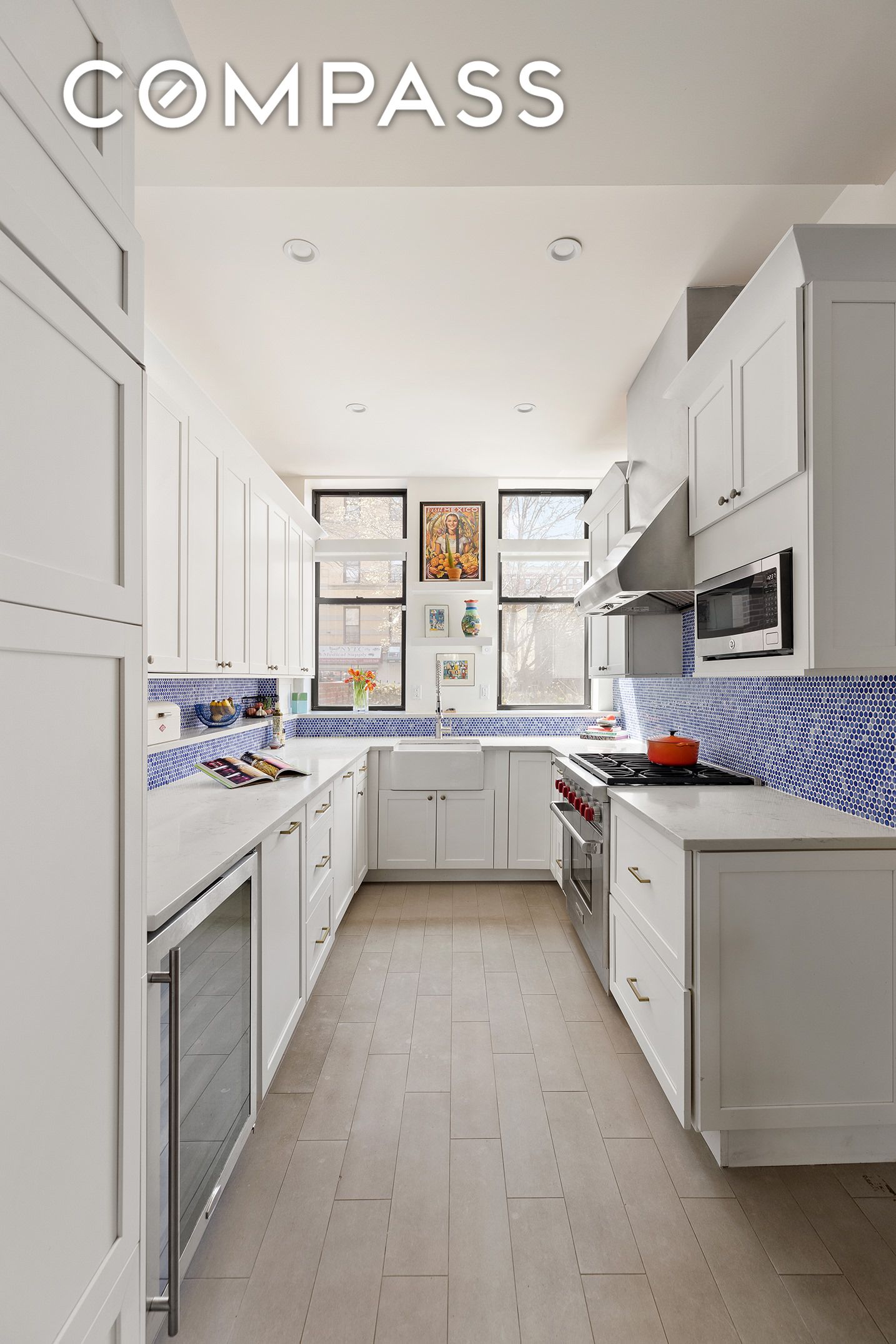 #6 photo, 657 W 183rd Street, マンハッタン Washington Heights , NY 10033