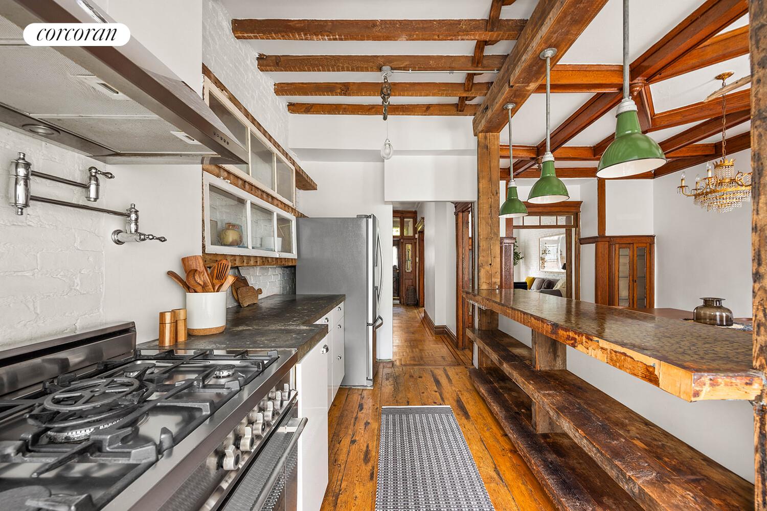 #13 photo, 639 74TH Street, ブルックリン区 Bay Ridge , NY 11209