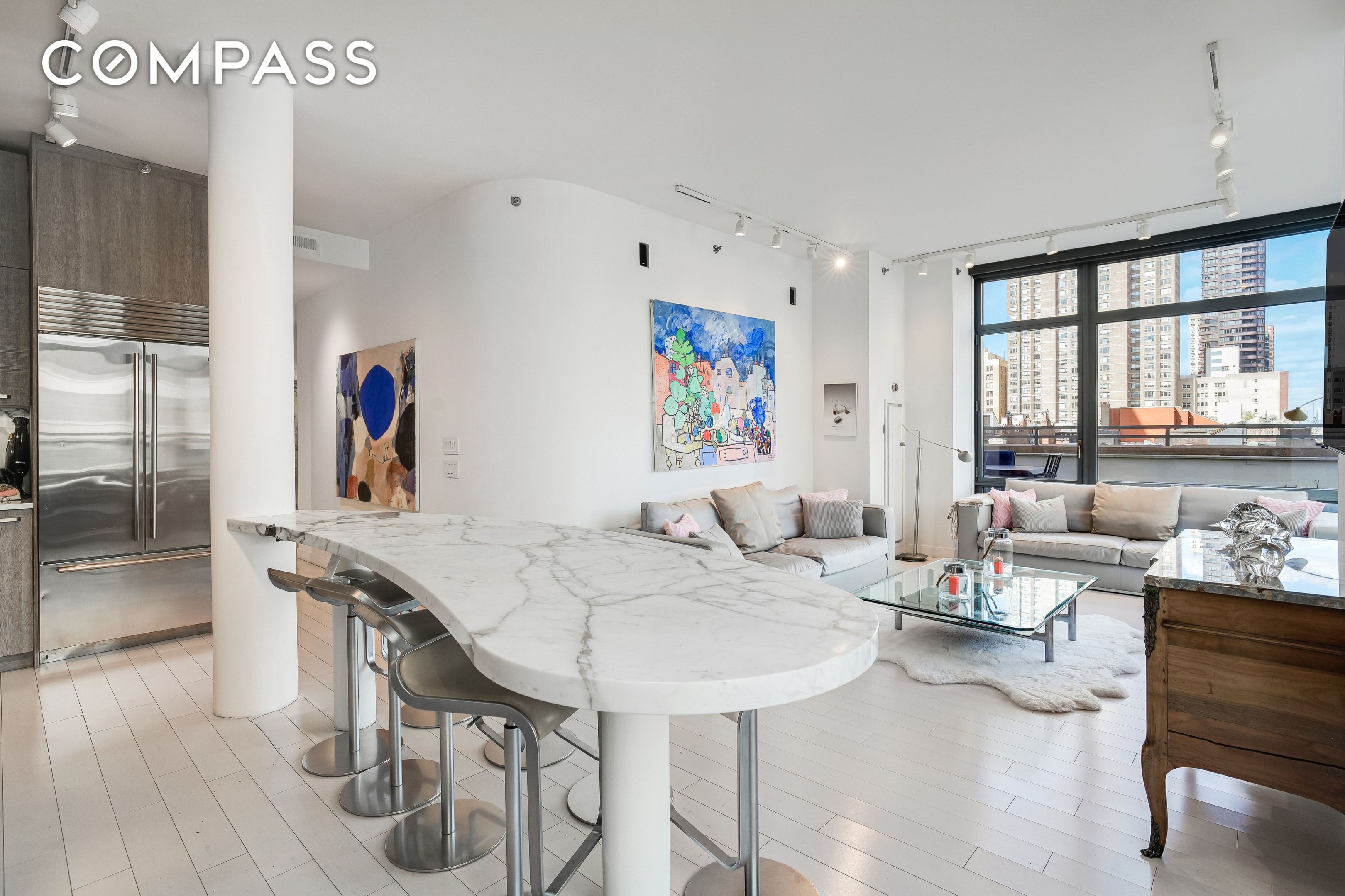 #3 photo, 450 E 83rd Street, マンハッタン Upper East Side , NY 10028