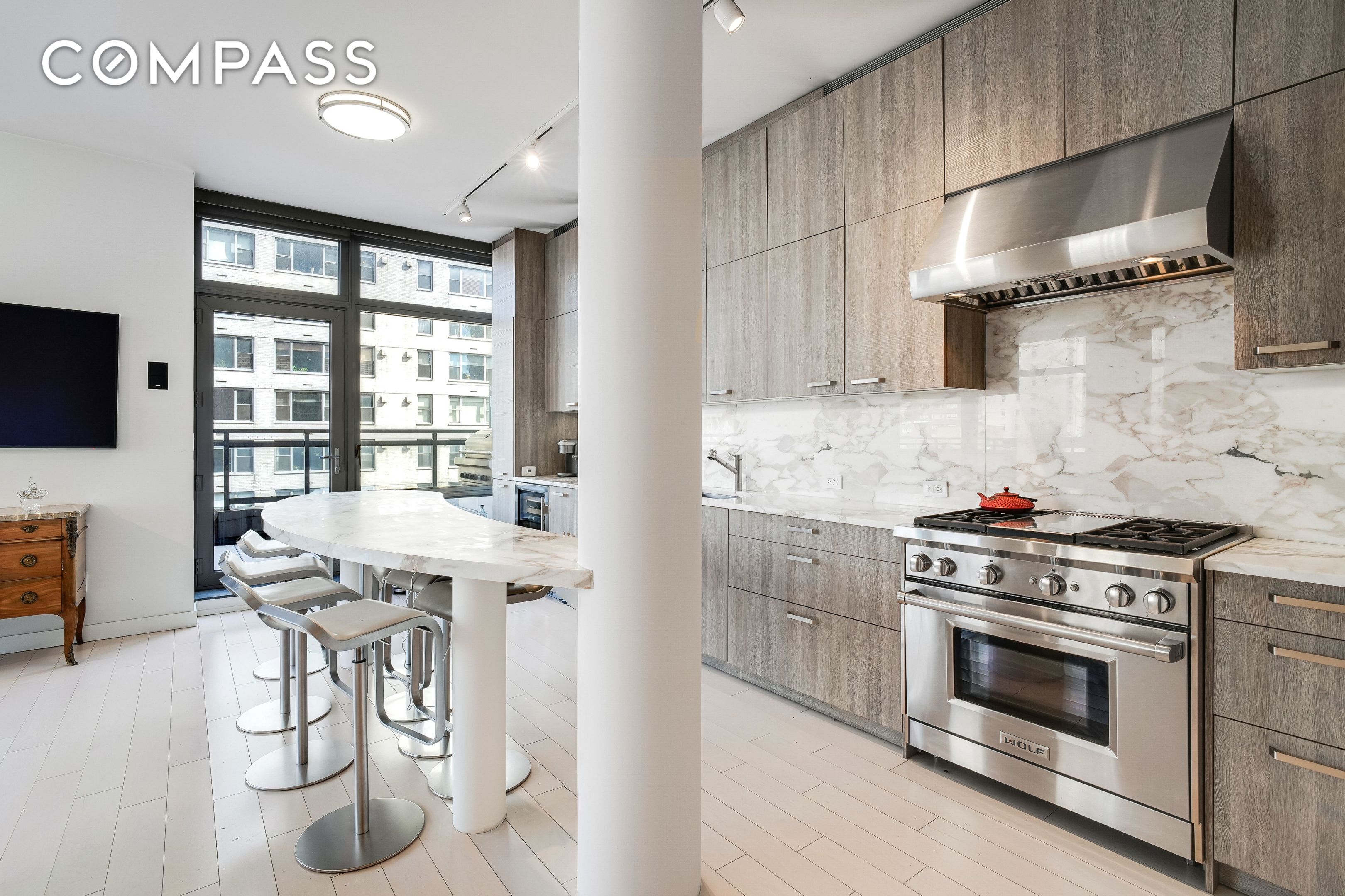 #7 photo, 450 E 83rd Street, マンハッタン Upper East Side , NY 10028