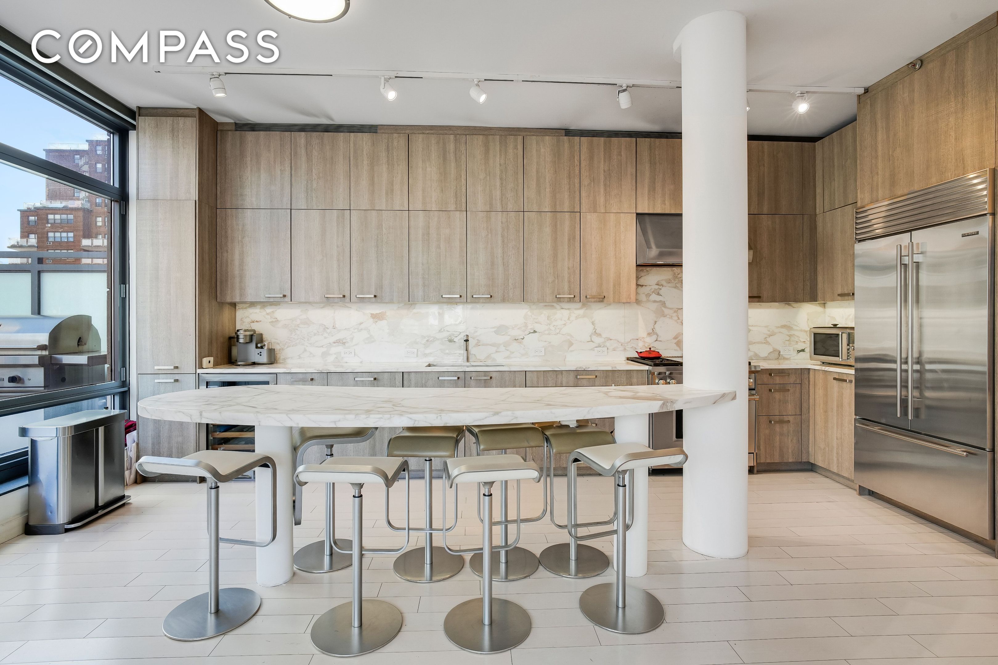 #8 photo, 450 E 83rd Street, マンハッタン Upper East Side , NY 10028