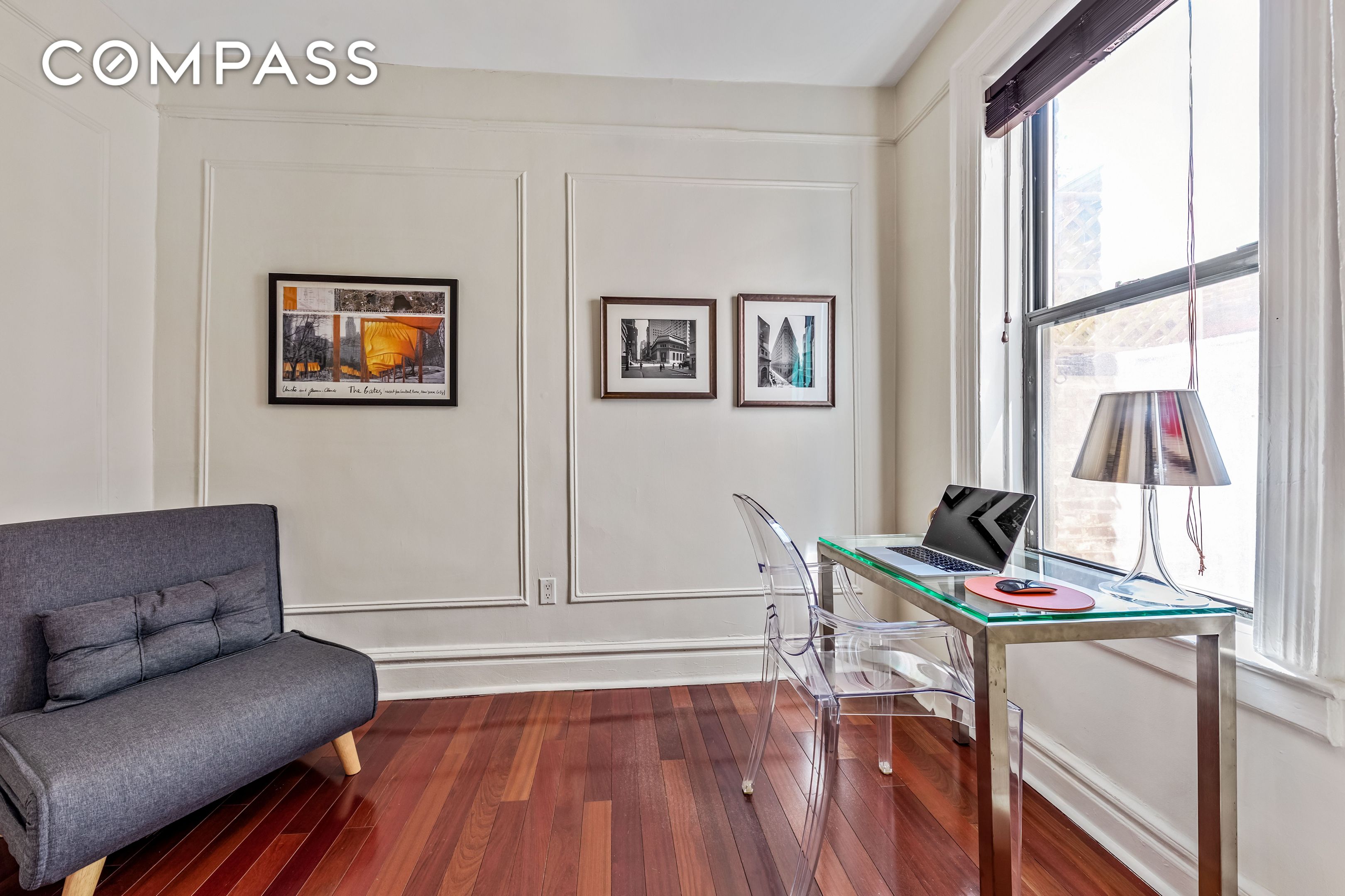 #5 photo, 411 W 44th Street, マンハッタン Hell's Kitchen , NY 10036