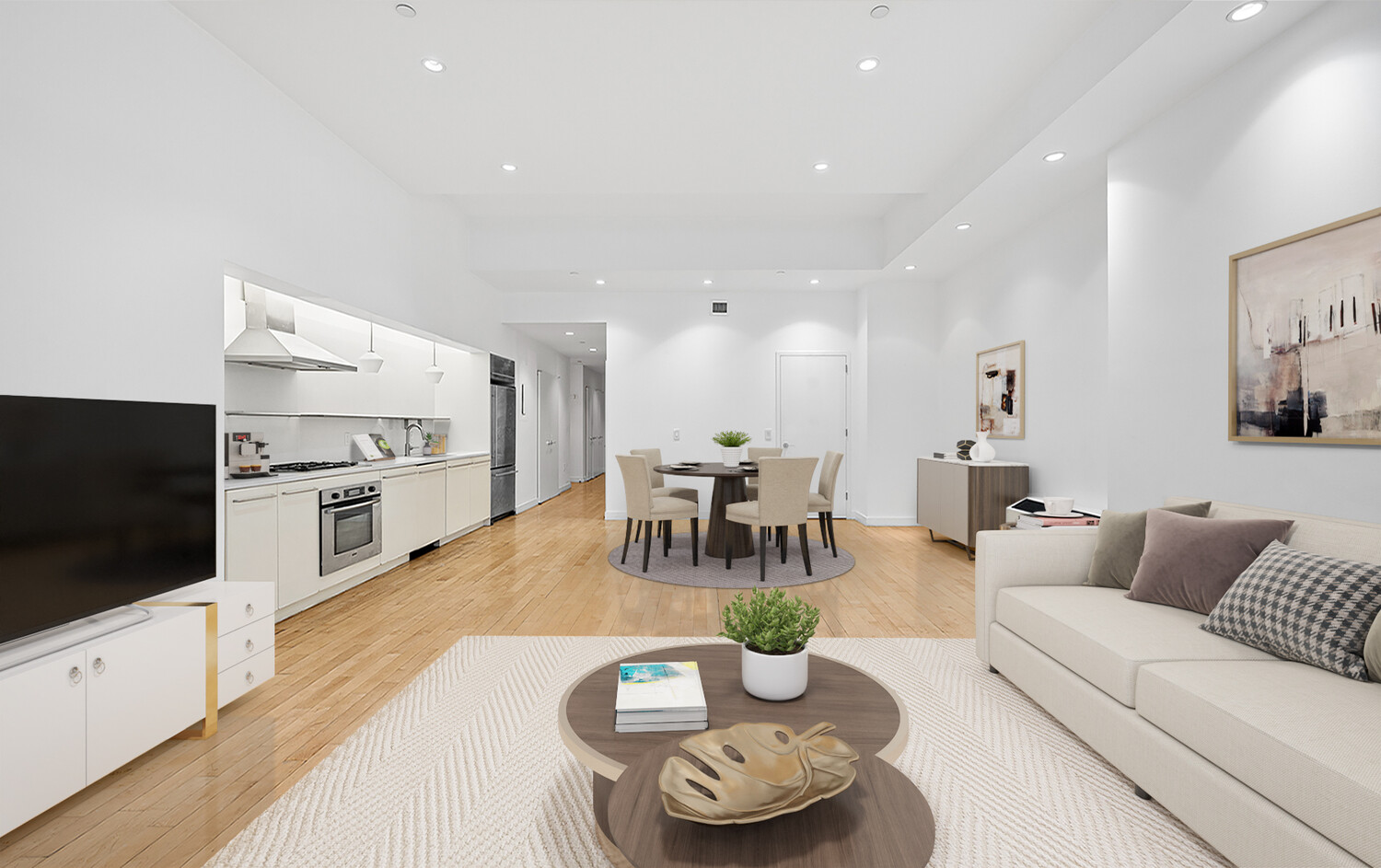 #3 photo, 15 BROAD Street, マンハッタン Financial District , NY 10005