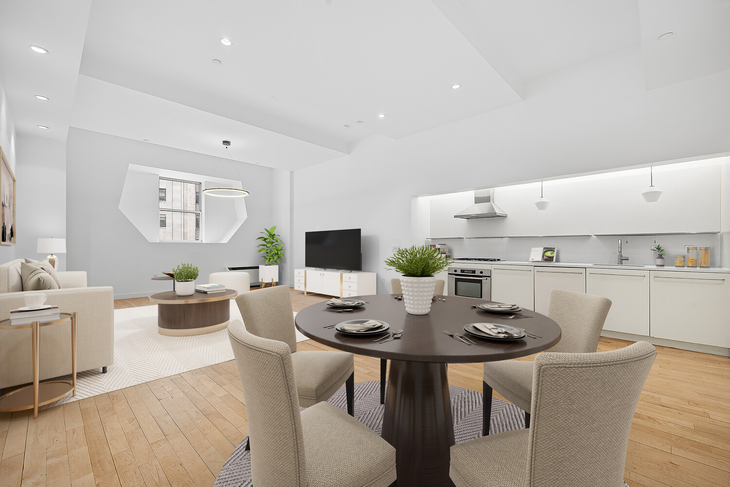 #4 photo, 15 BROAD Street, マンハッタン Financial District , NY 10005