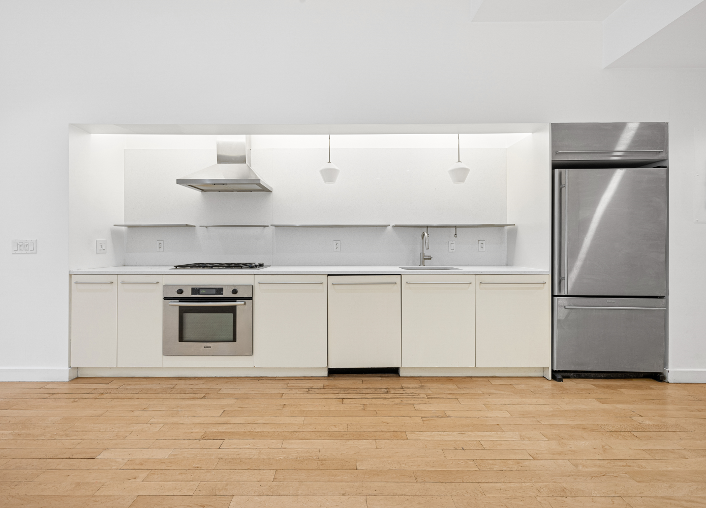 #5 photo, 15 BROAD Street, マンハッタン Financial District , NY 10005