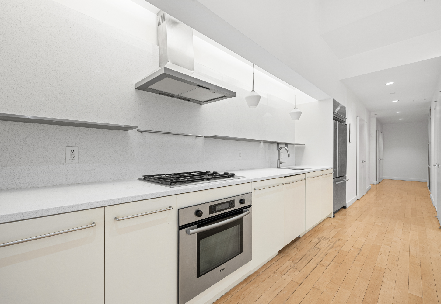 #6 photo, 15 BROAD Street, マンハッタン Financial District , NY 10005