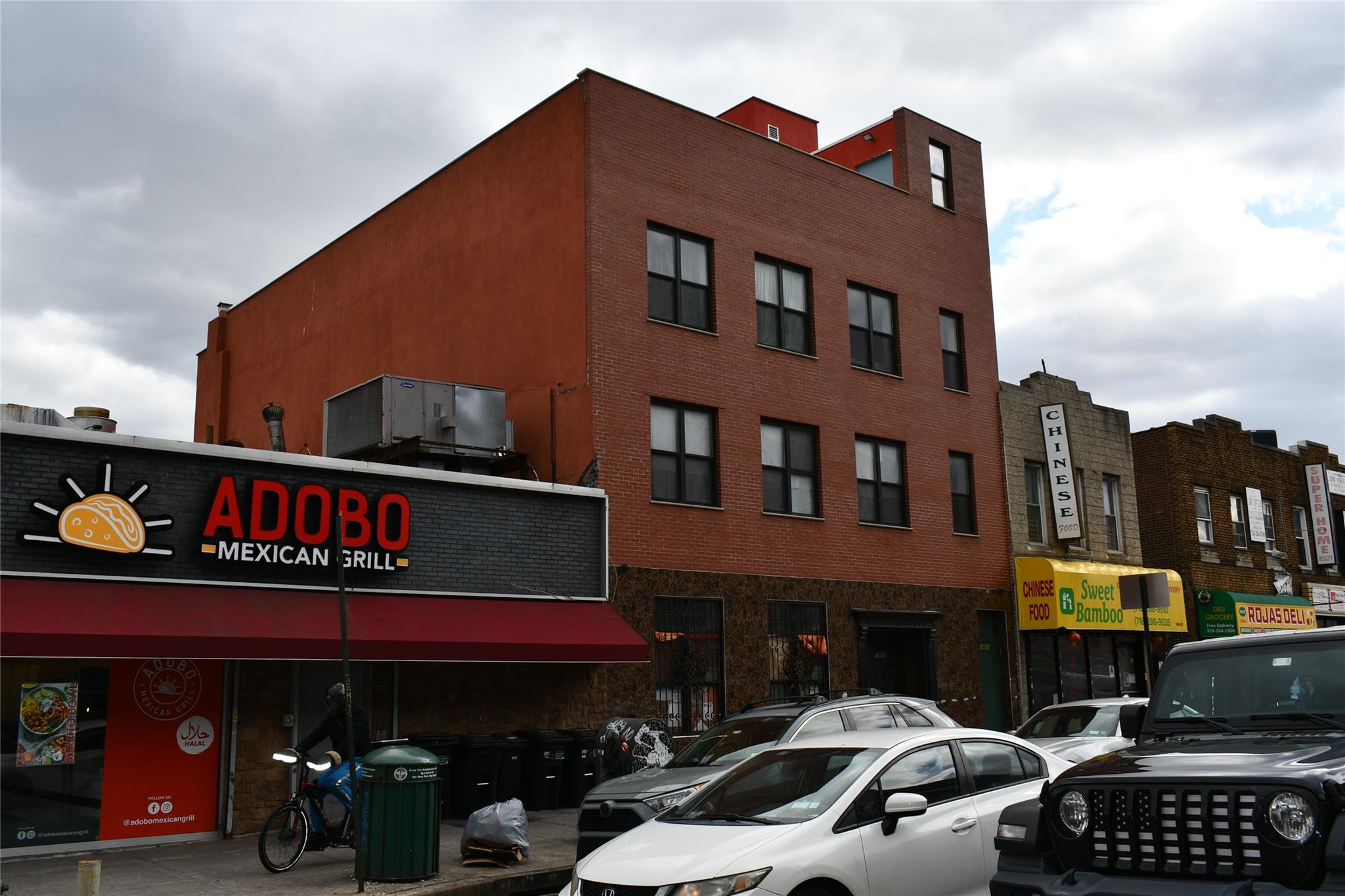 #4 photo, 146-14 Hillside Avenue, クイーンズ区 Jamaica , NY 11435