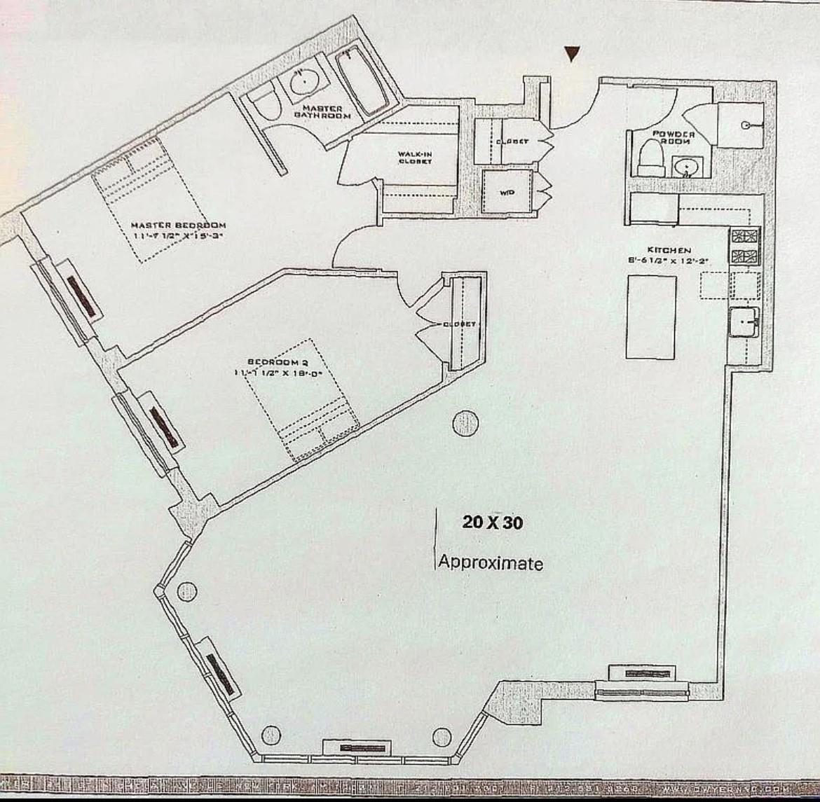 #12 photo, 258 Saint Nicholas Avenue, マンハッタン New York (Manhattan) , NY 10027