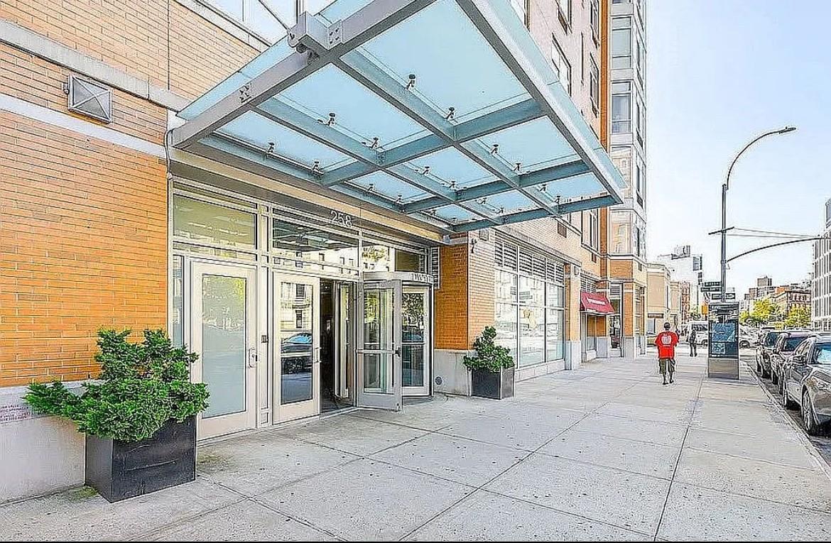 #2 photo, 258 Saint Nicholas Avenue, マンハッタン New York (Manhattan) , NY 10027