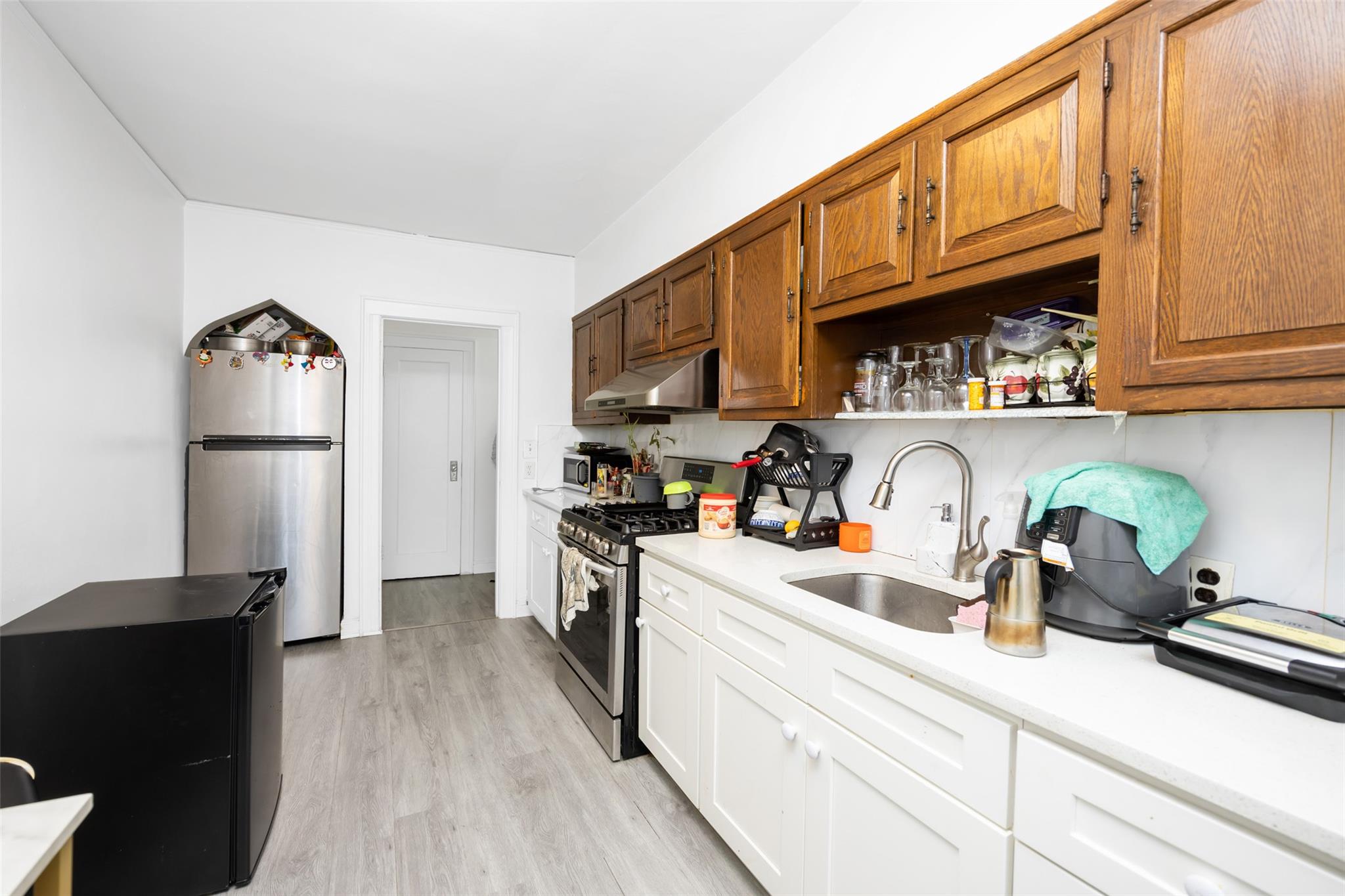 #5 photo, 154-39 64 Avenue, 法拉盛 Flushing , NY 11367