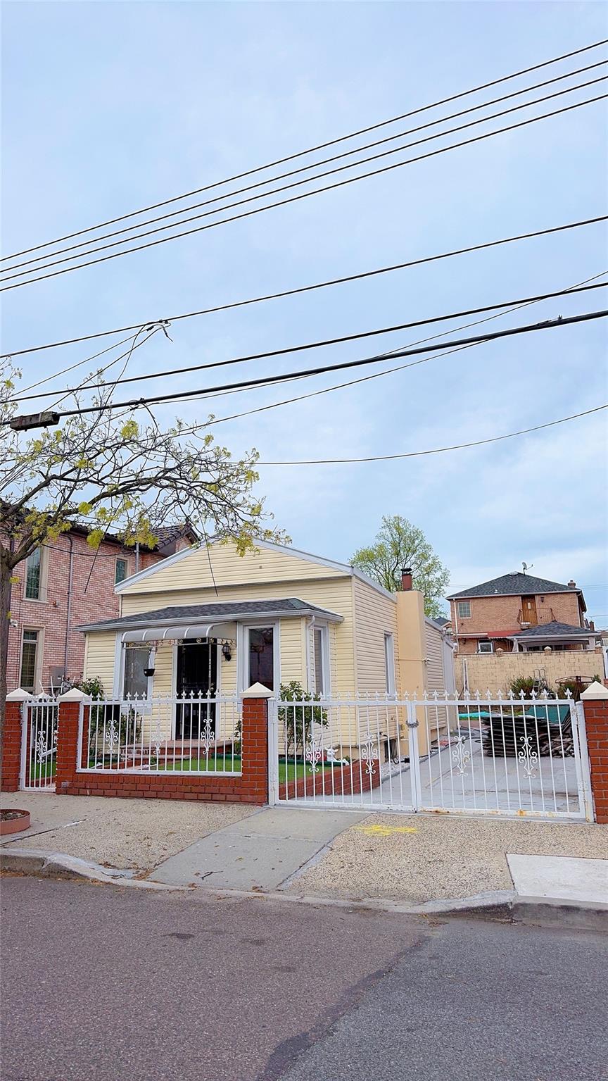 #2 photo, 135-43 124 Street, クイーンズ区 South Ozone Park , NY 