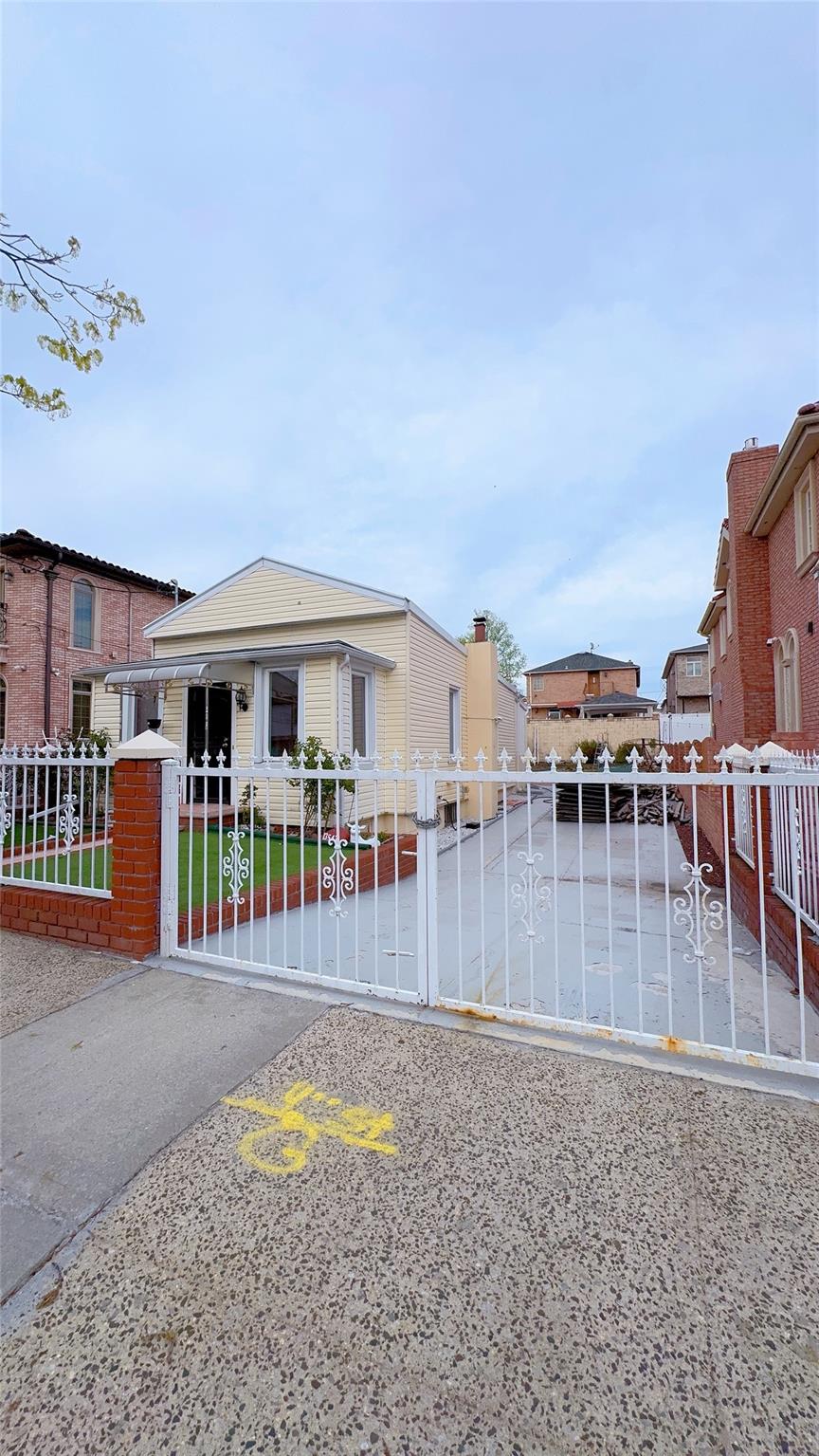 #3 photo, 135-43 124 Street, クイーンズ区 South Ozone Park , NY 