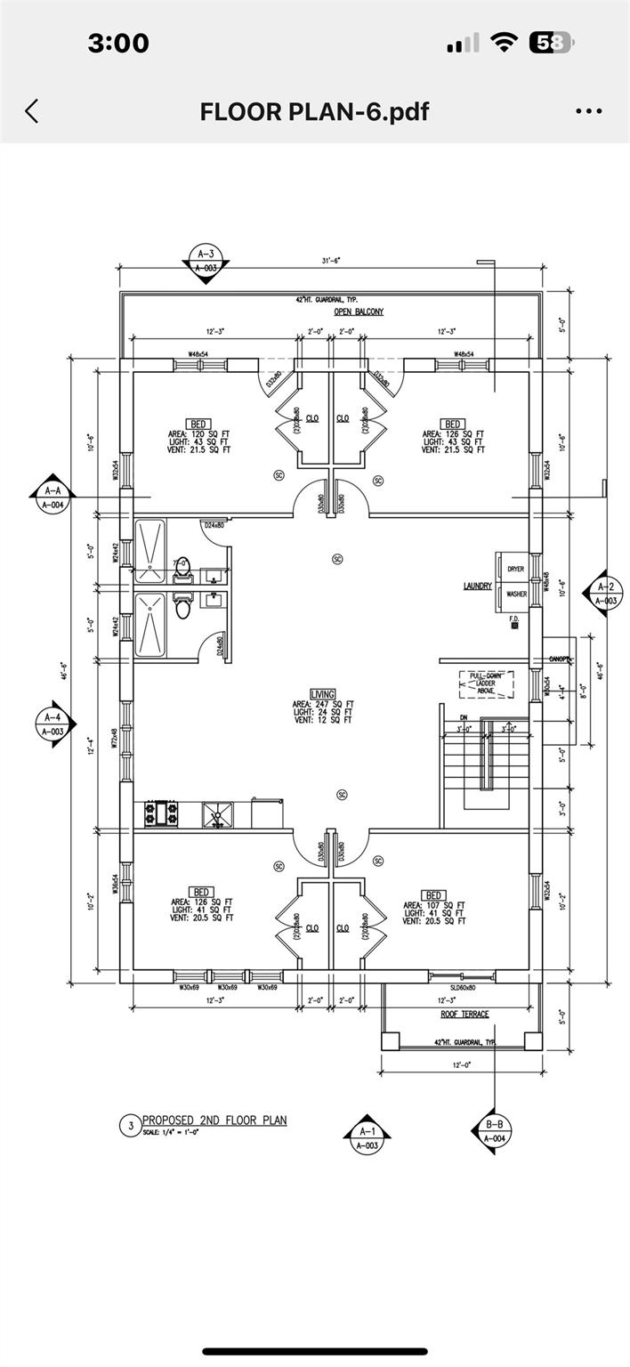#3 photo, 137-21 Centreville Street, クイーンズ区 Ozone Park , NY 11417